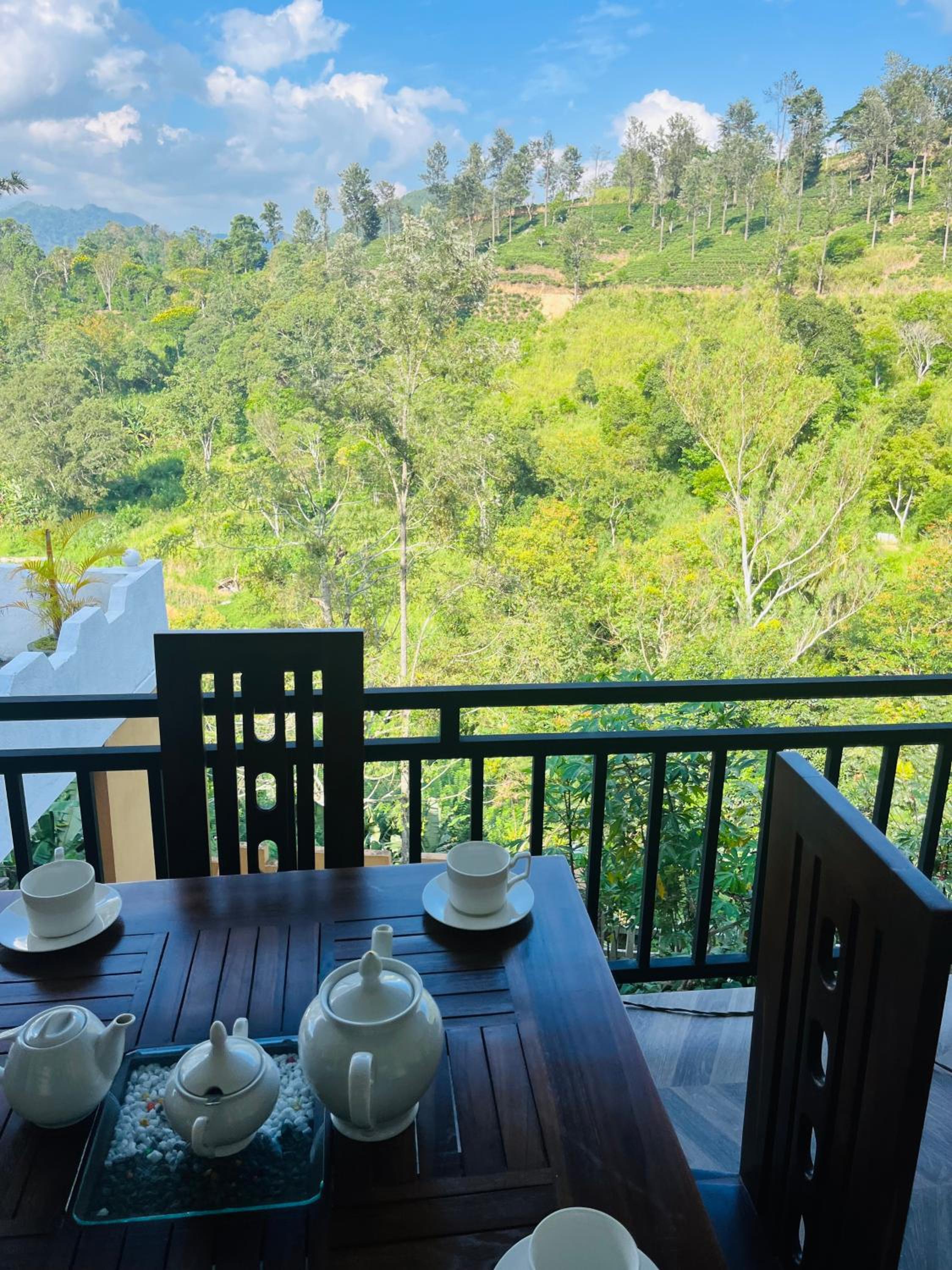 Viyanga Homestay