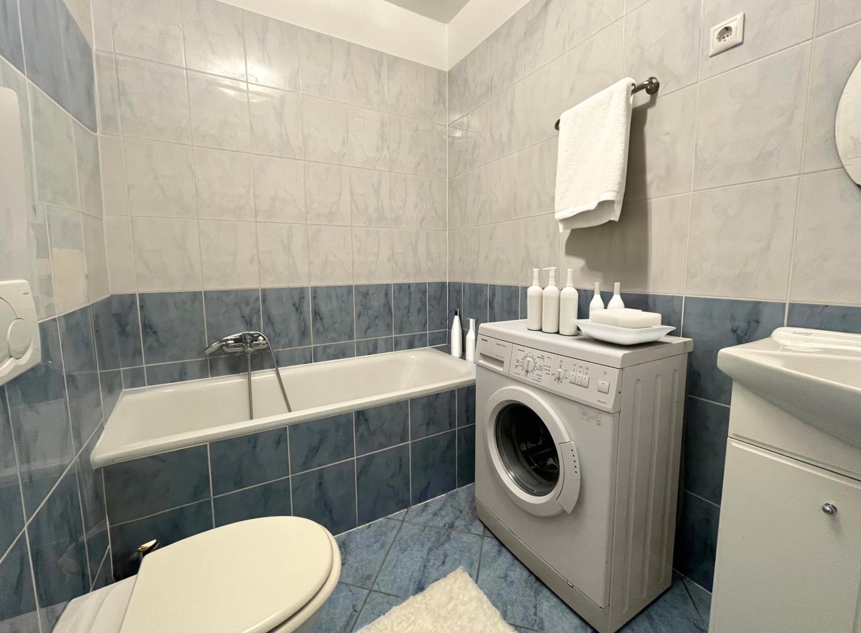 Leda Deluxe Apartment
