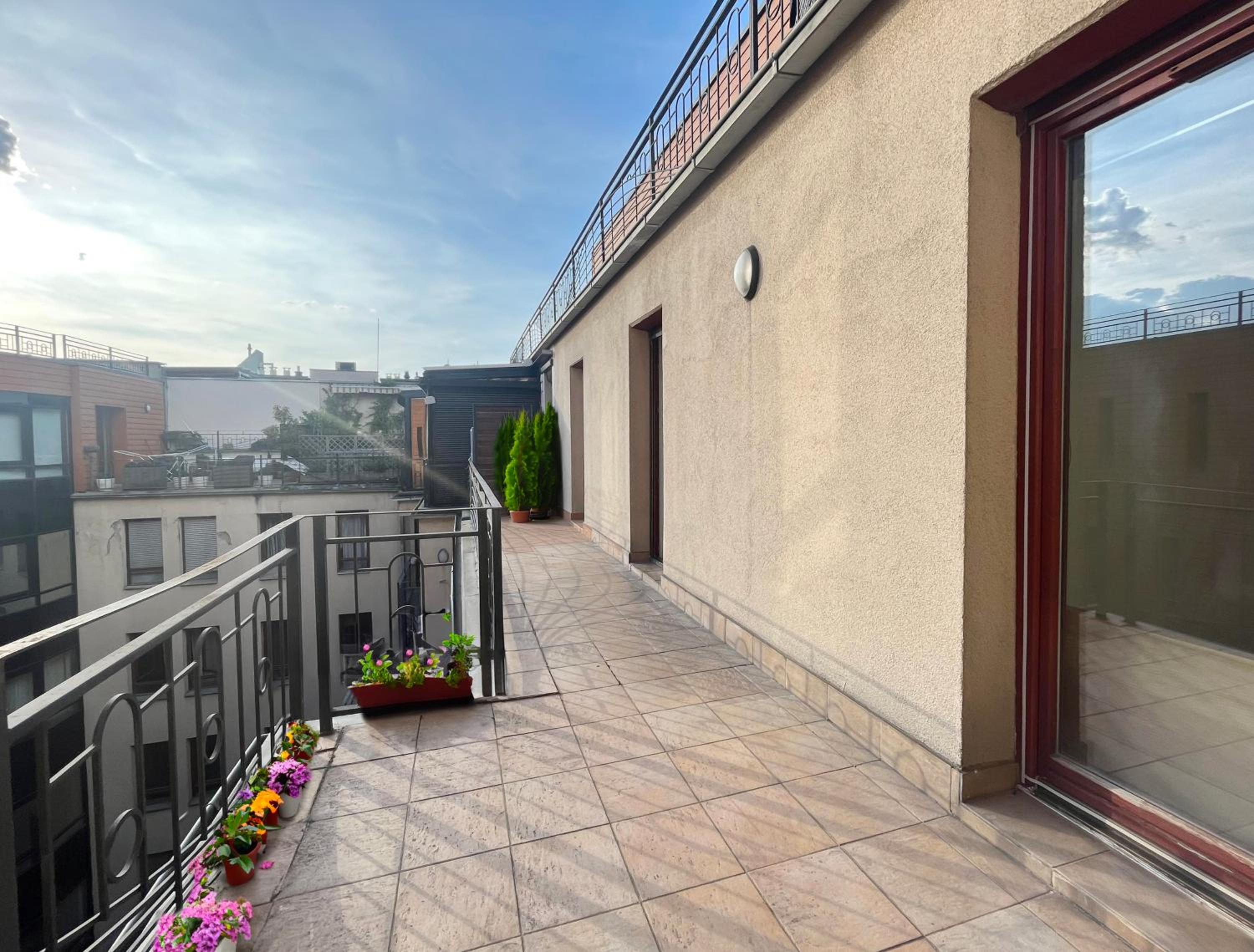 Leda Deluxe Apartment
