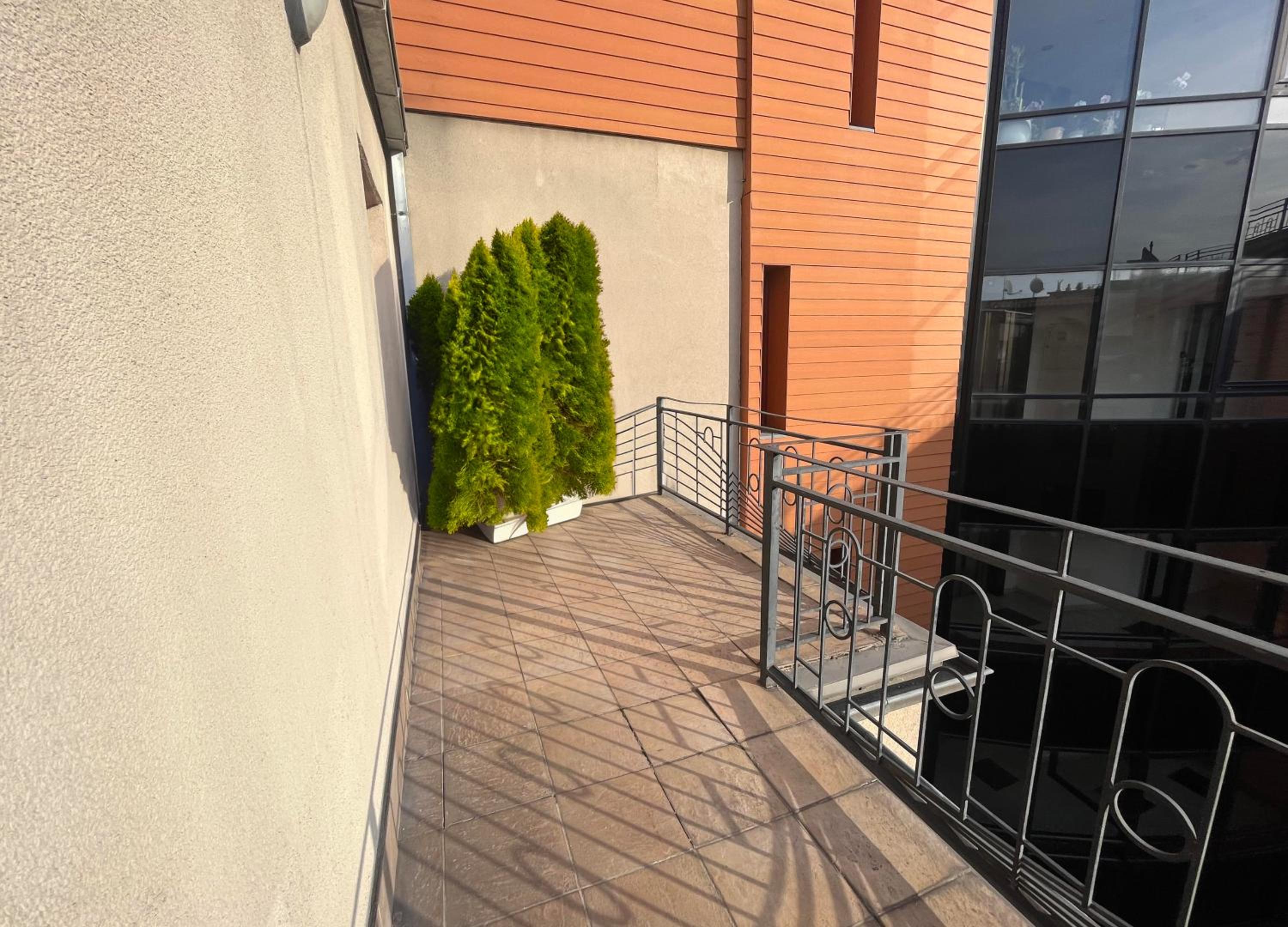 Leda Deluxe Apartment