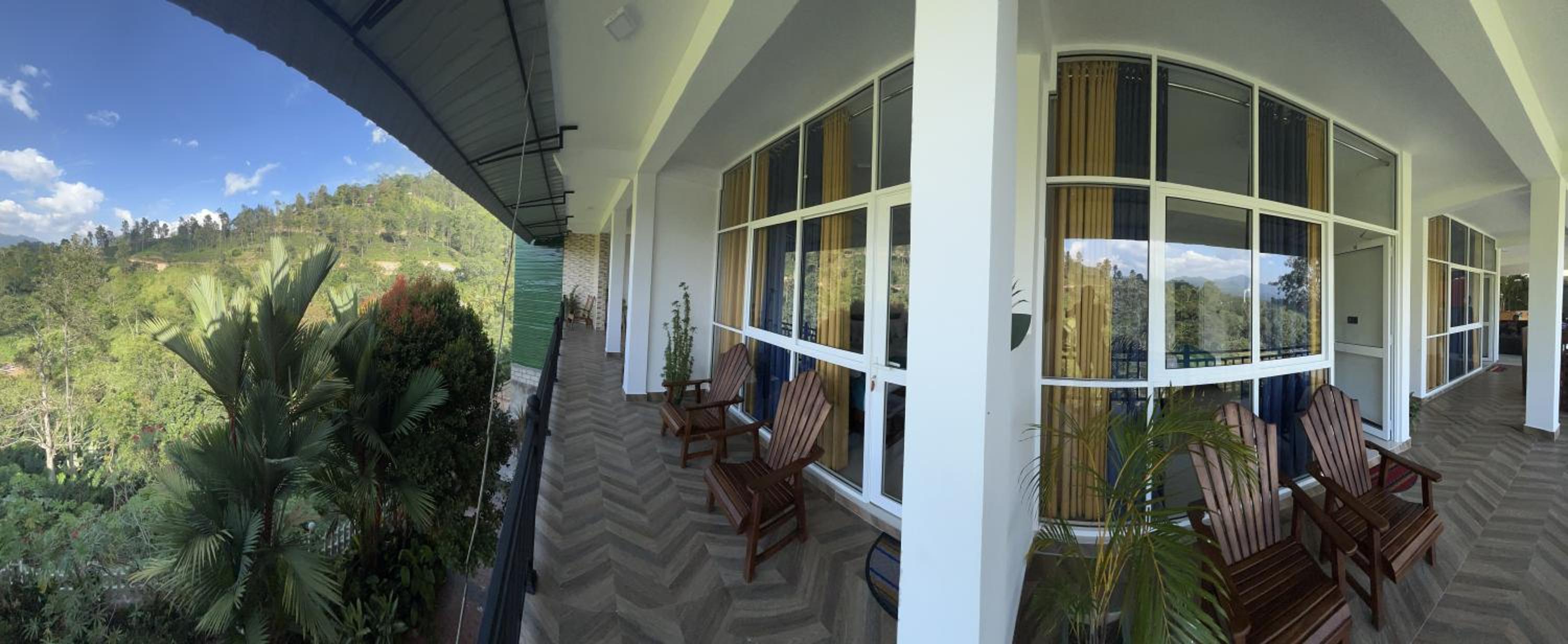 Viyanga Homestay