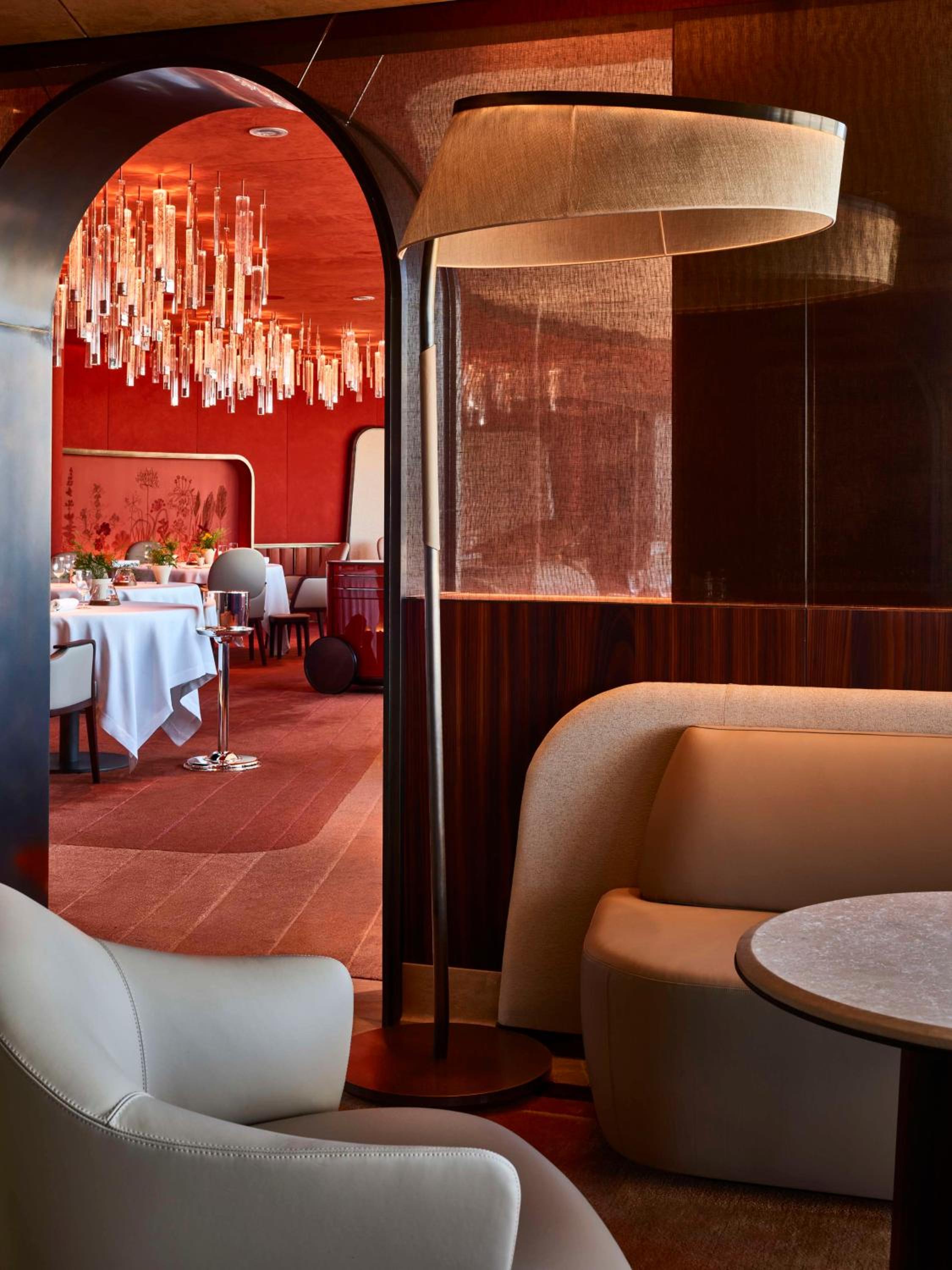 Rome Cavalieri, A Waldorf Astoria Hotel