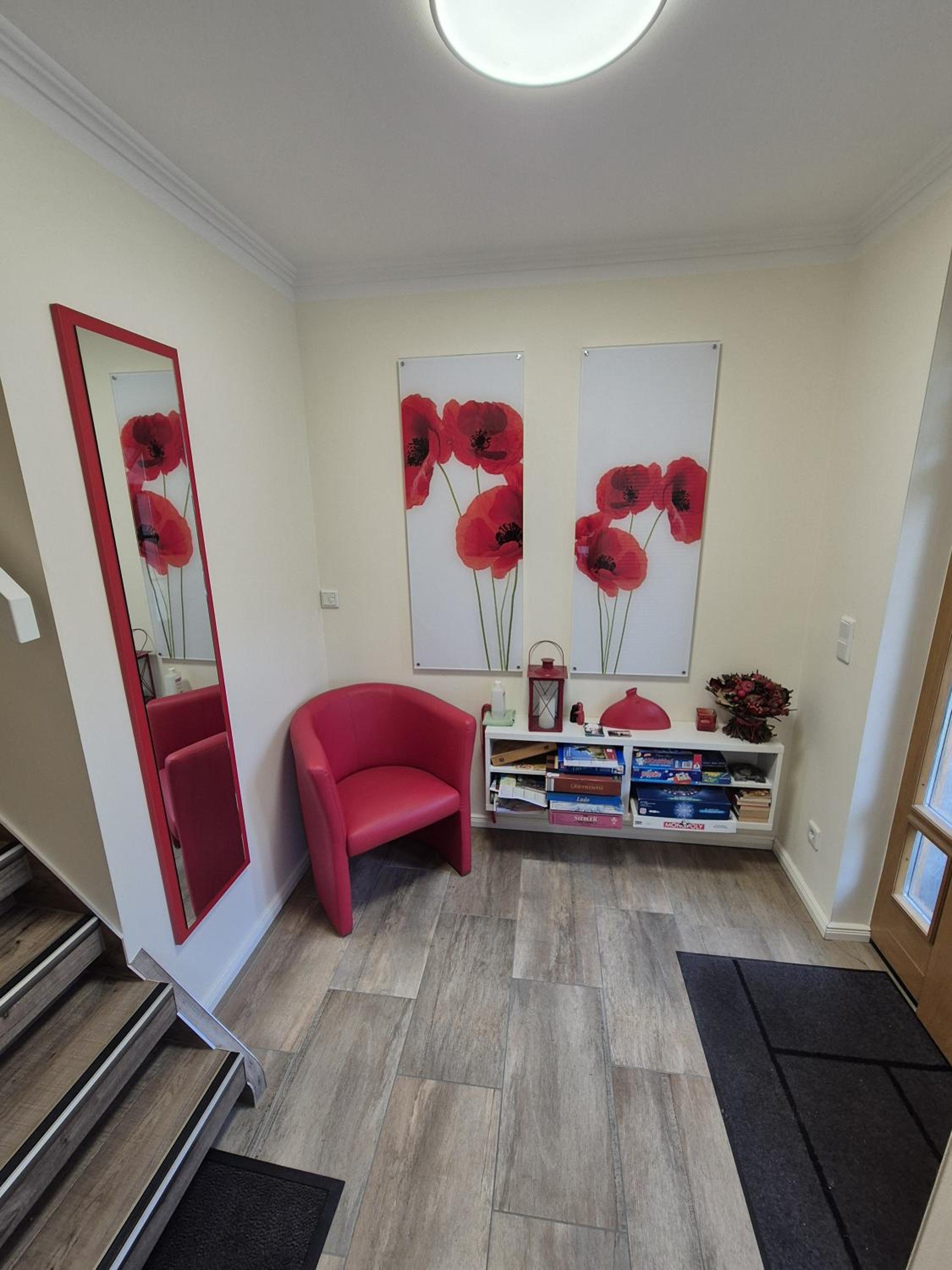 Ferienwohnung Witt