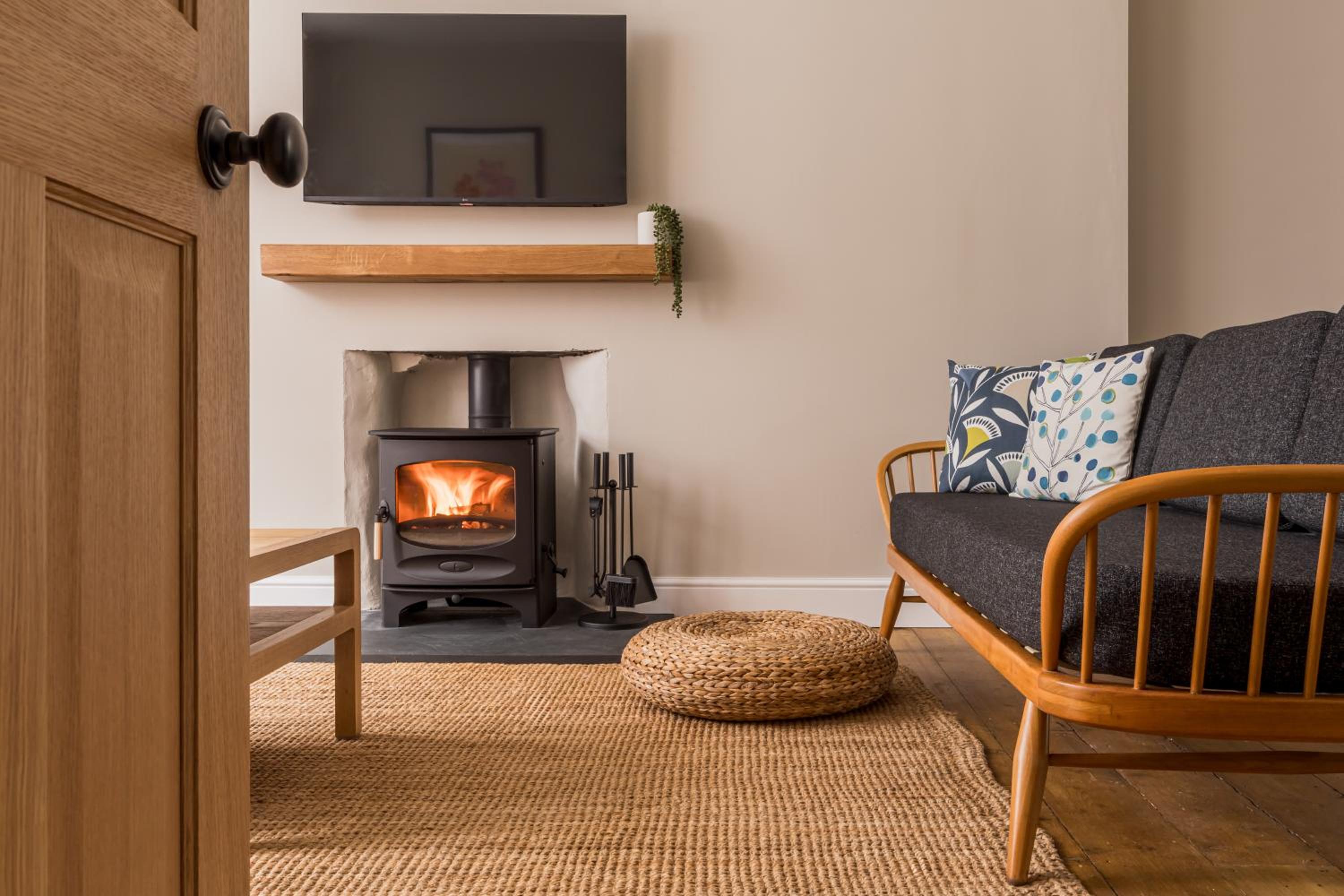 Brantwood - 4 bed home Ambleside view 2
