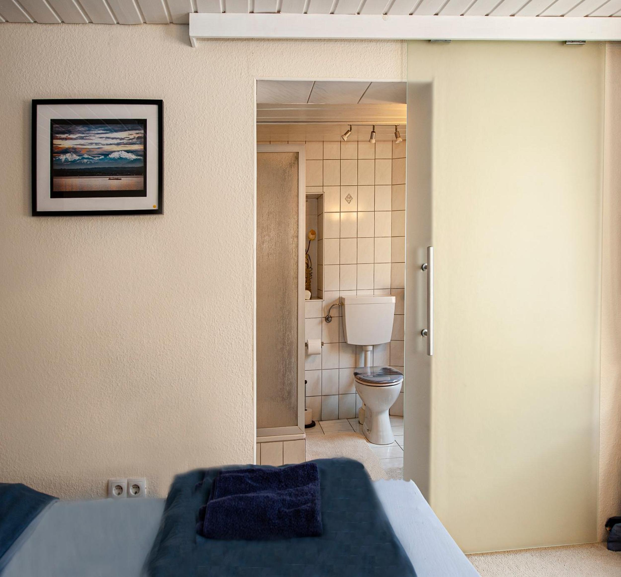 Farmhouse Apartment