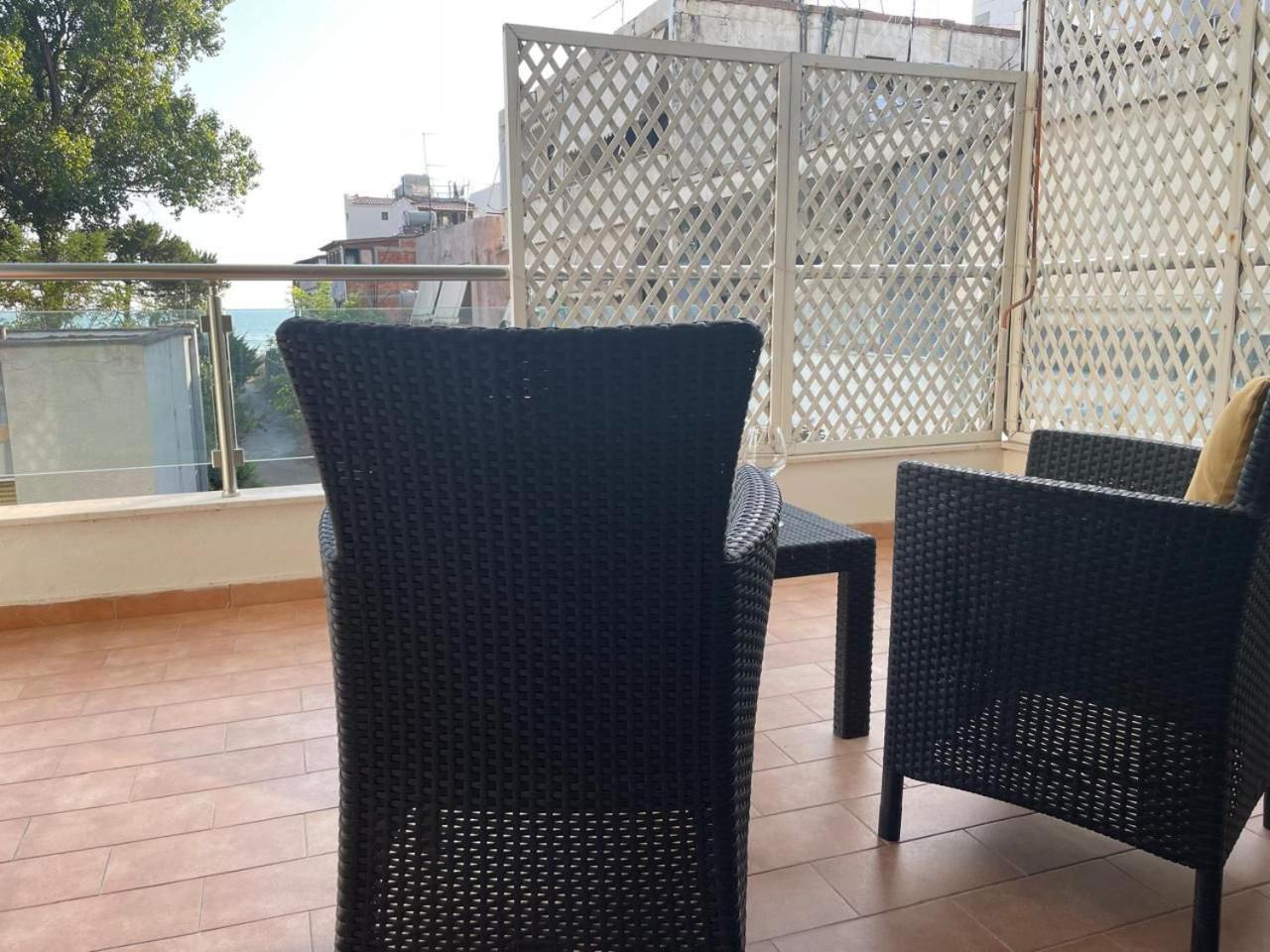 Seaside Premier Apartment
