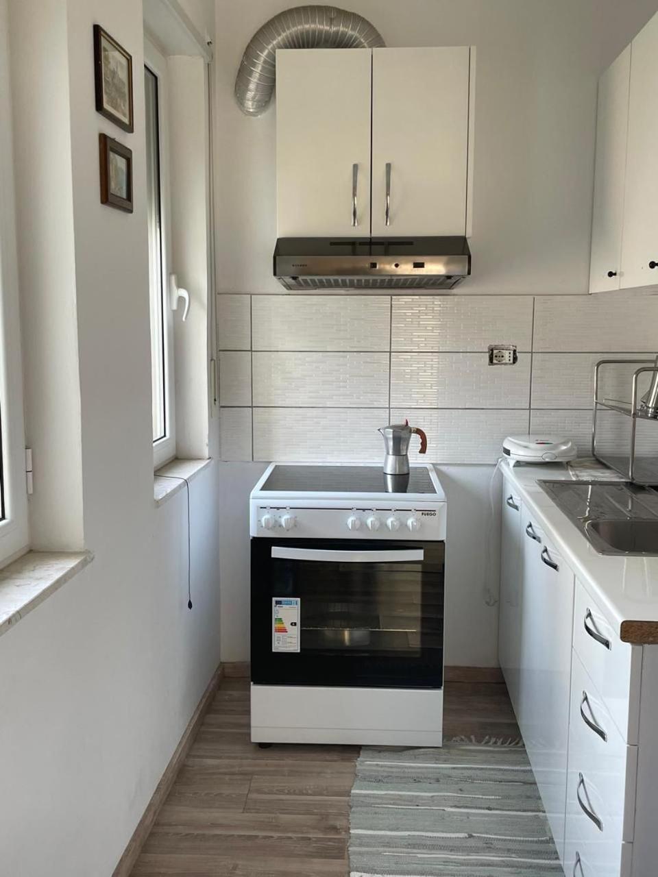 Seaside Premier Apartment
