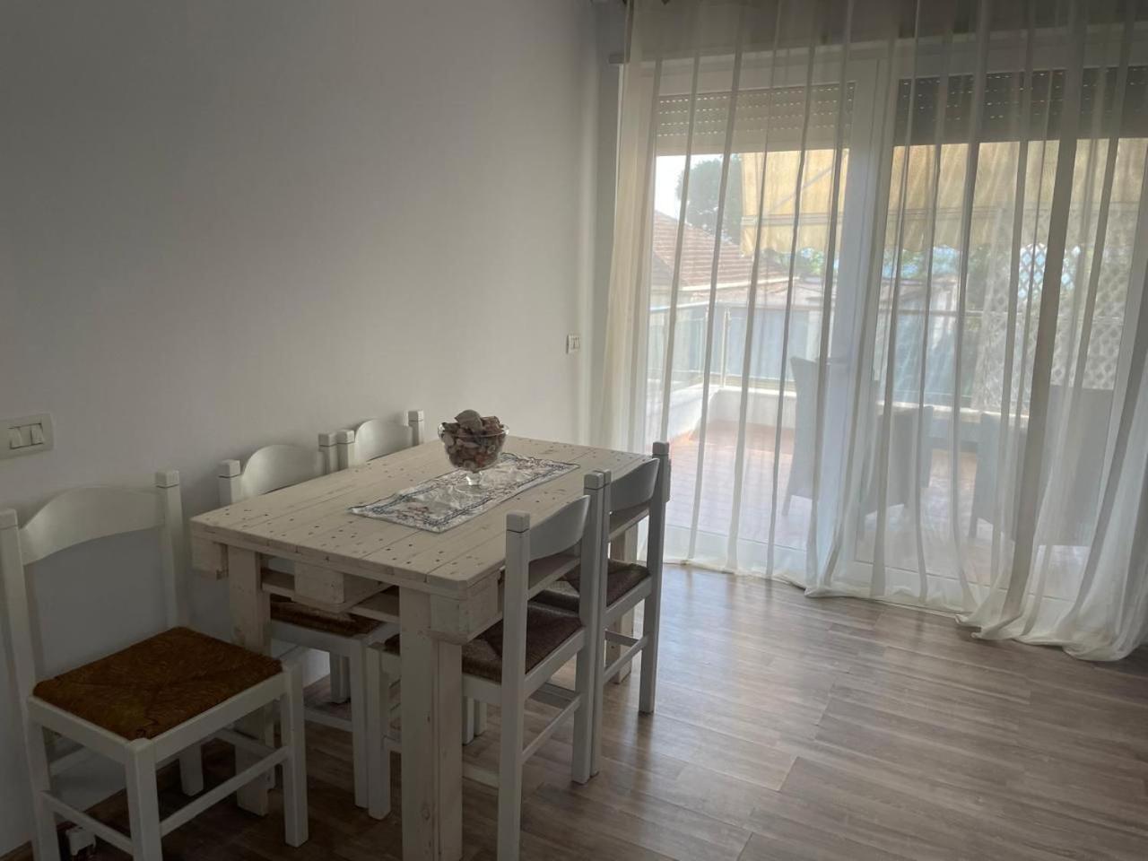Seaside Premier Apartment