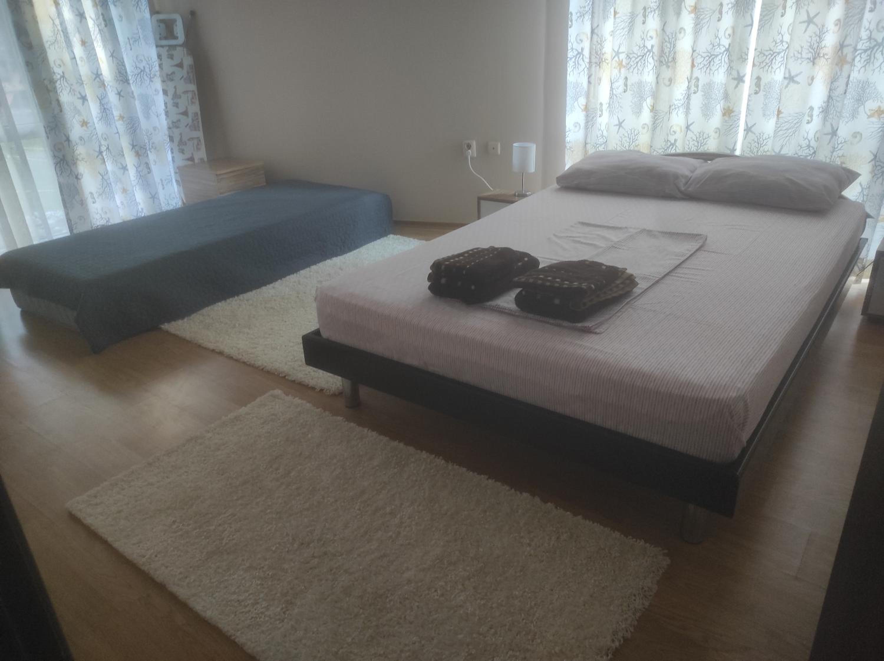 Sea Salt Suite- Sozopol