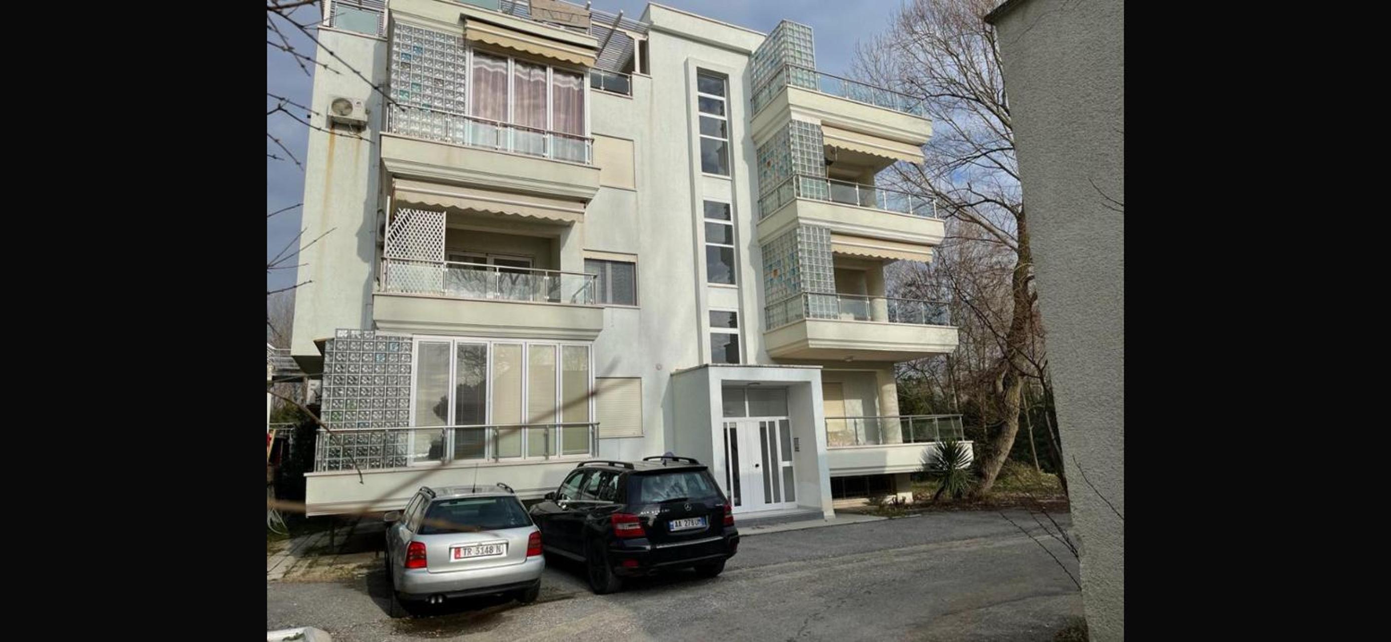 Seaside Premier Apartment