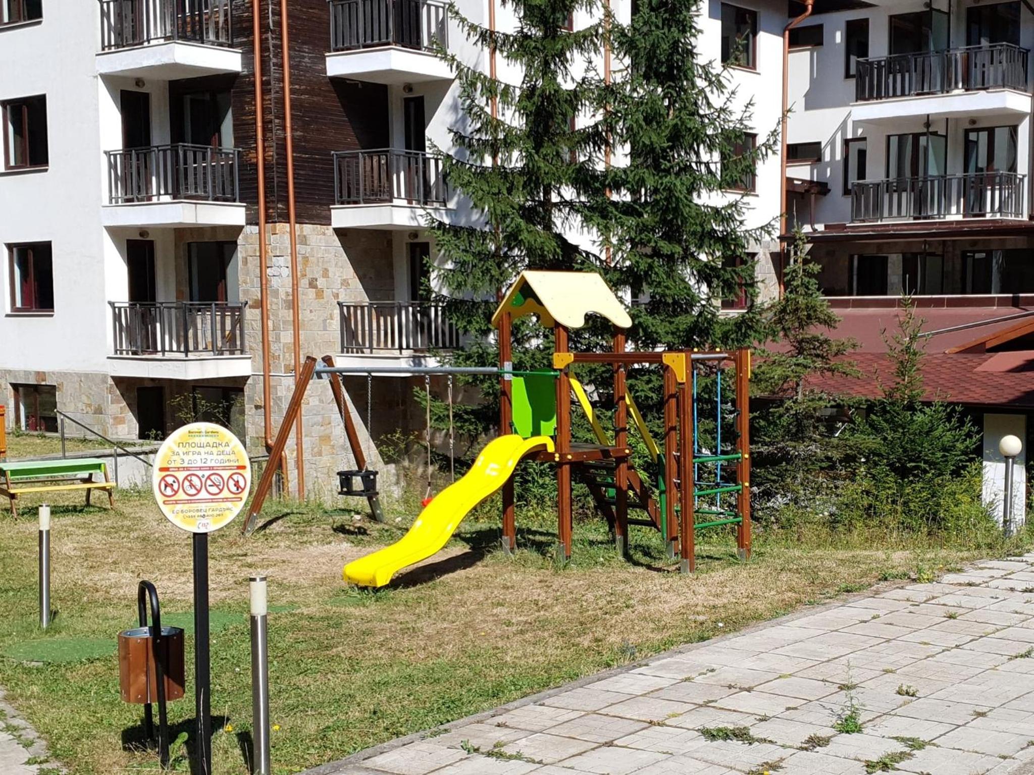 JESY apartment,Borovets Gardens
