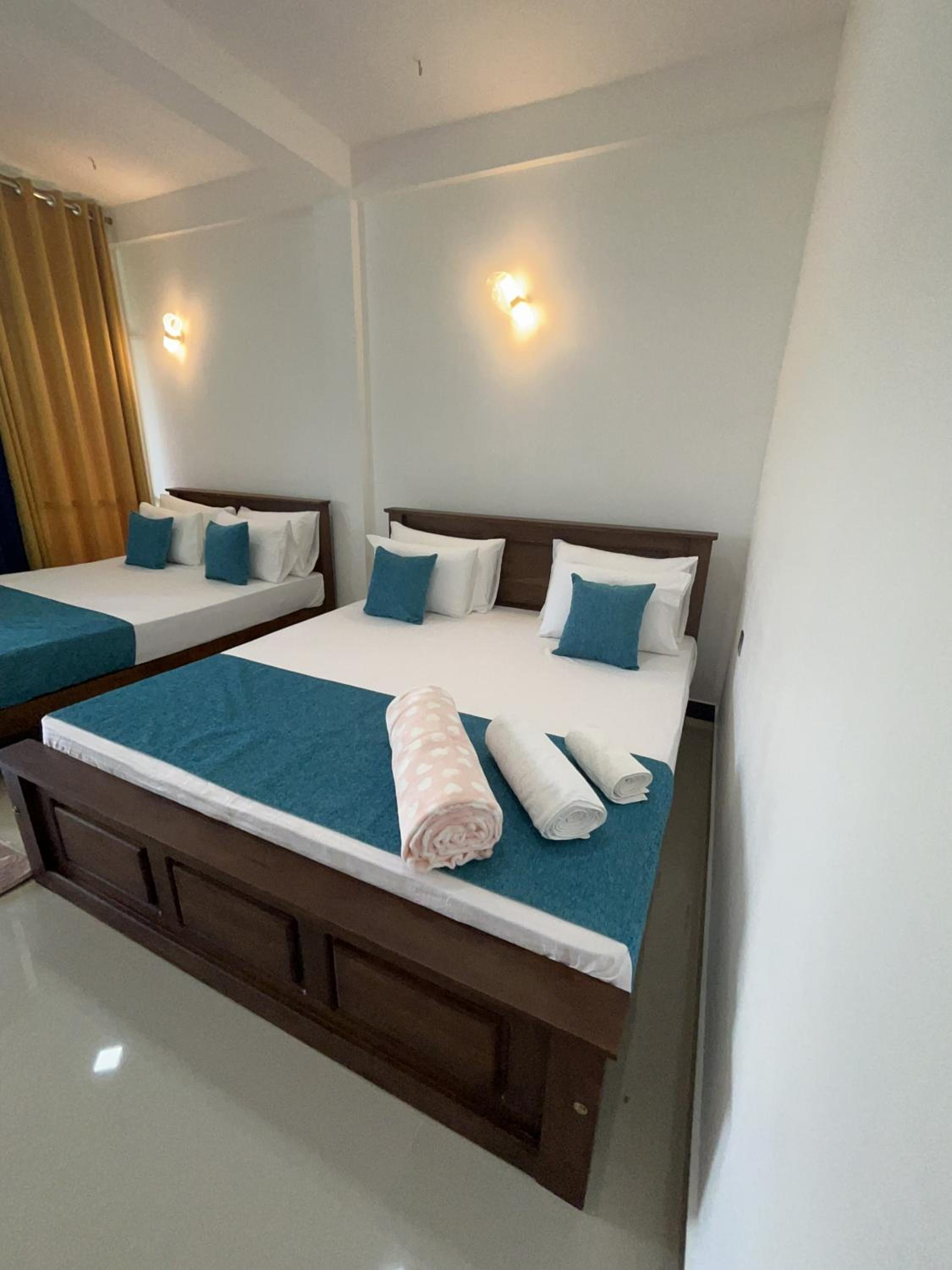 Viyanga Homestay