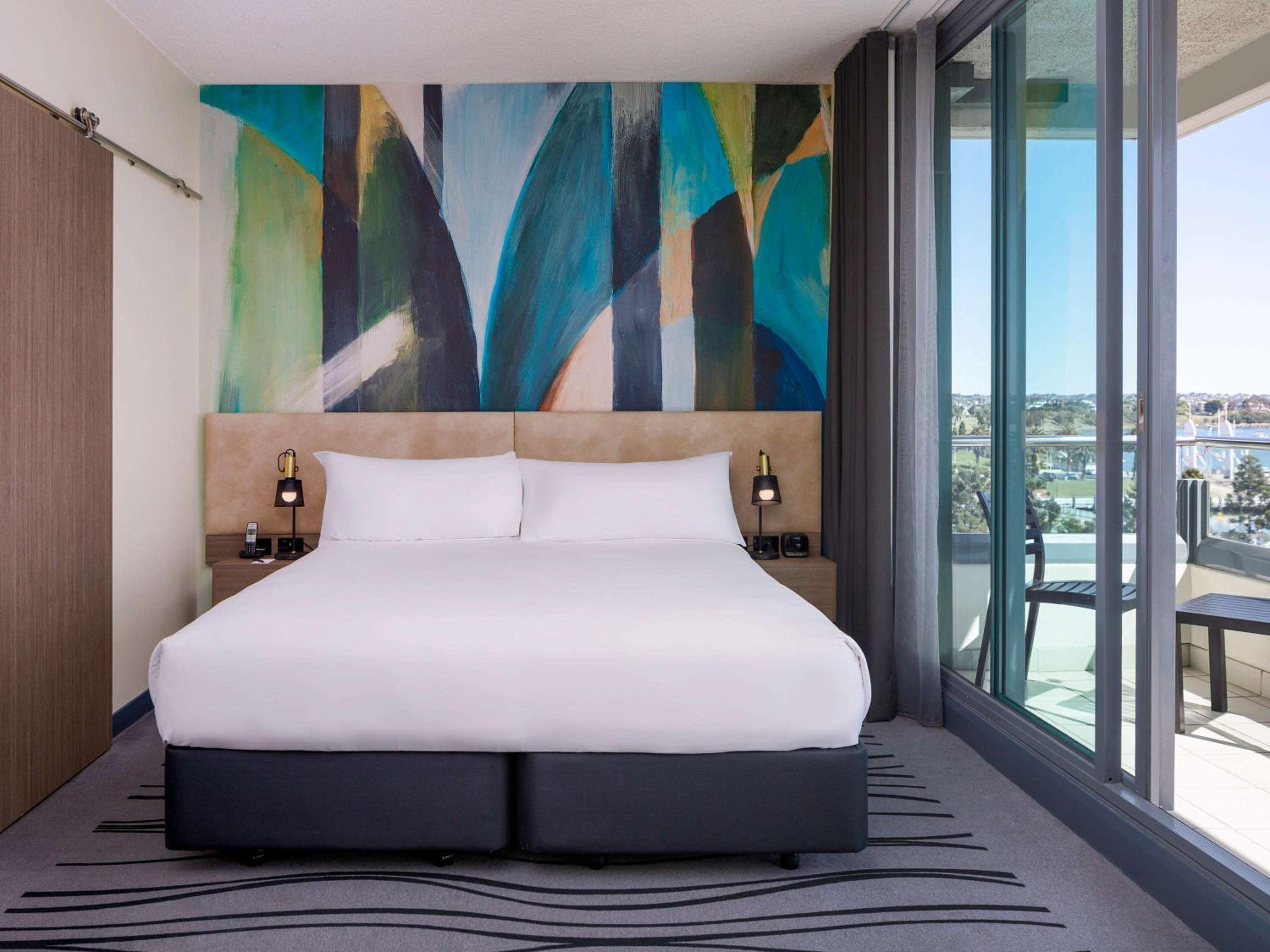 Geelong Vacations - Novotel Geelong - Property Image 5