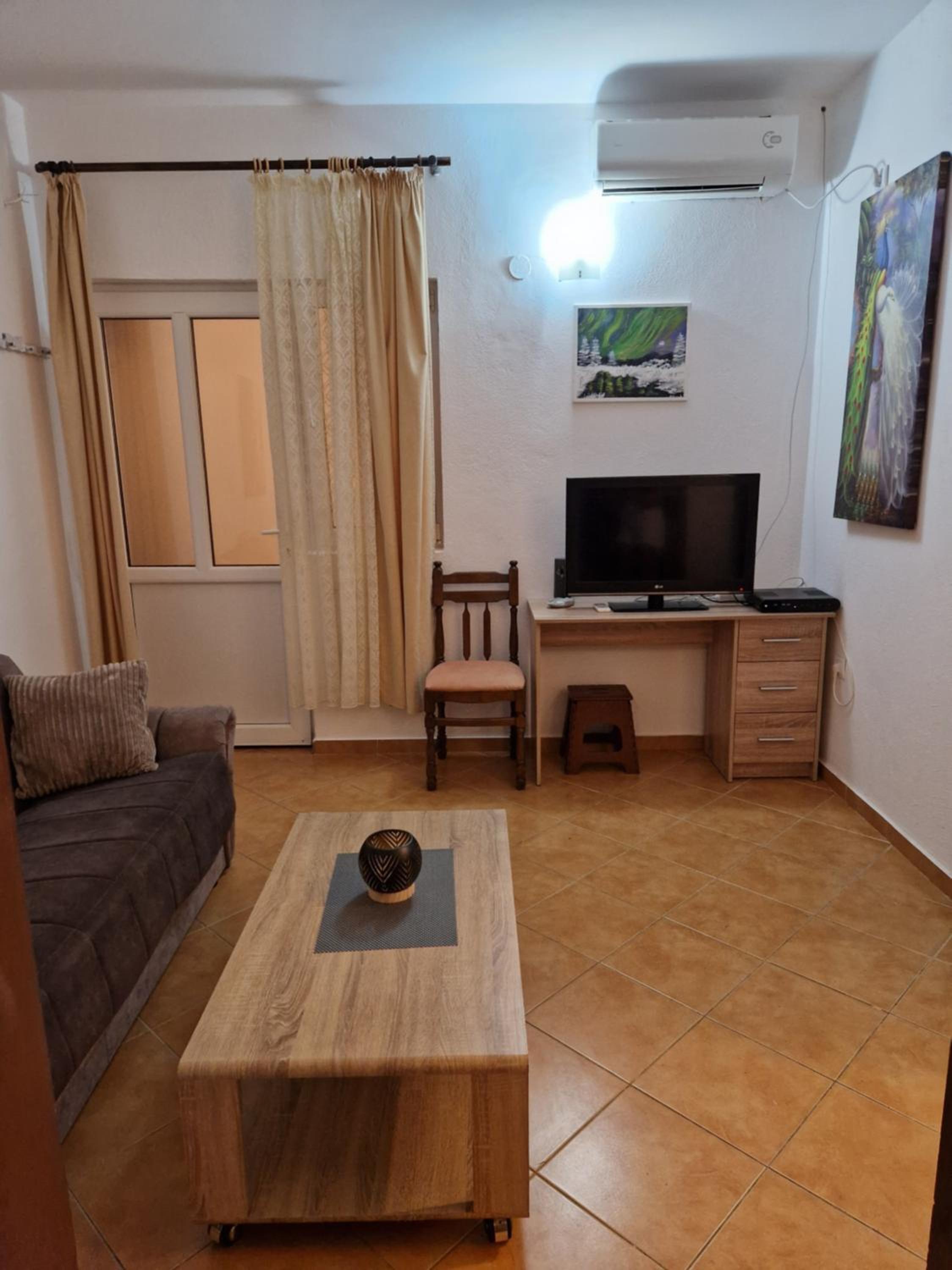 Kostic Apartments