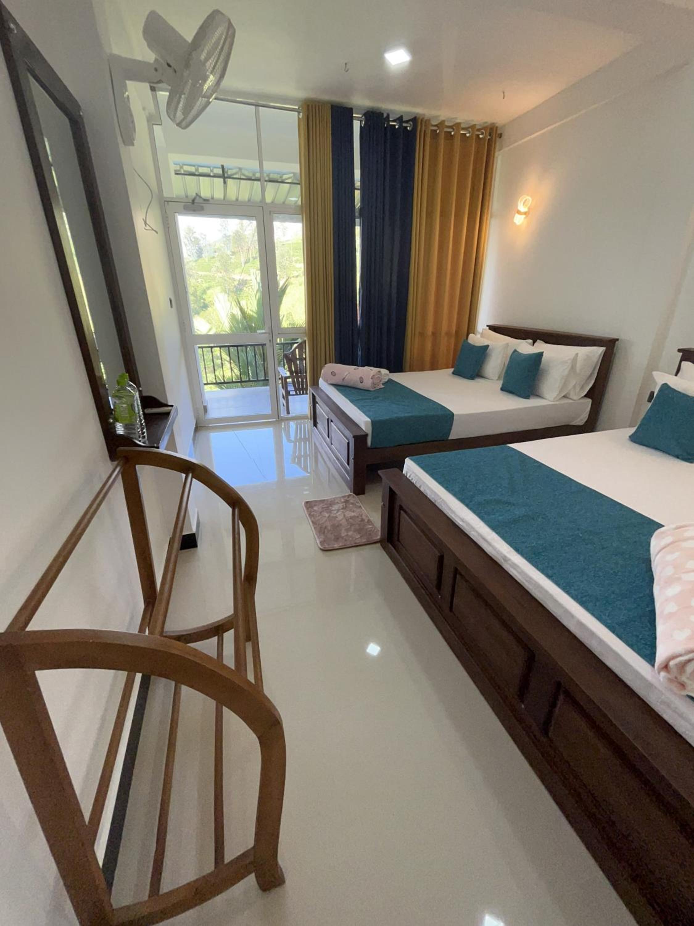 Viyanga Homestay