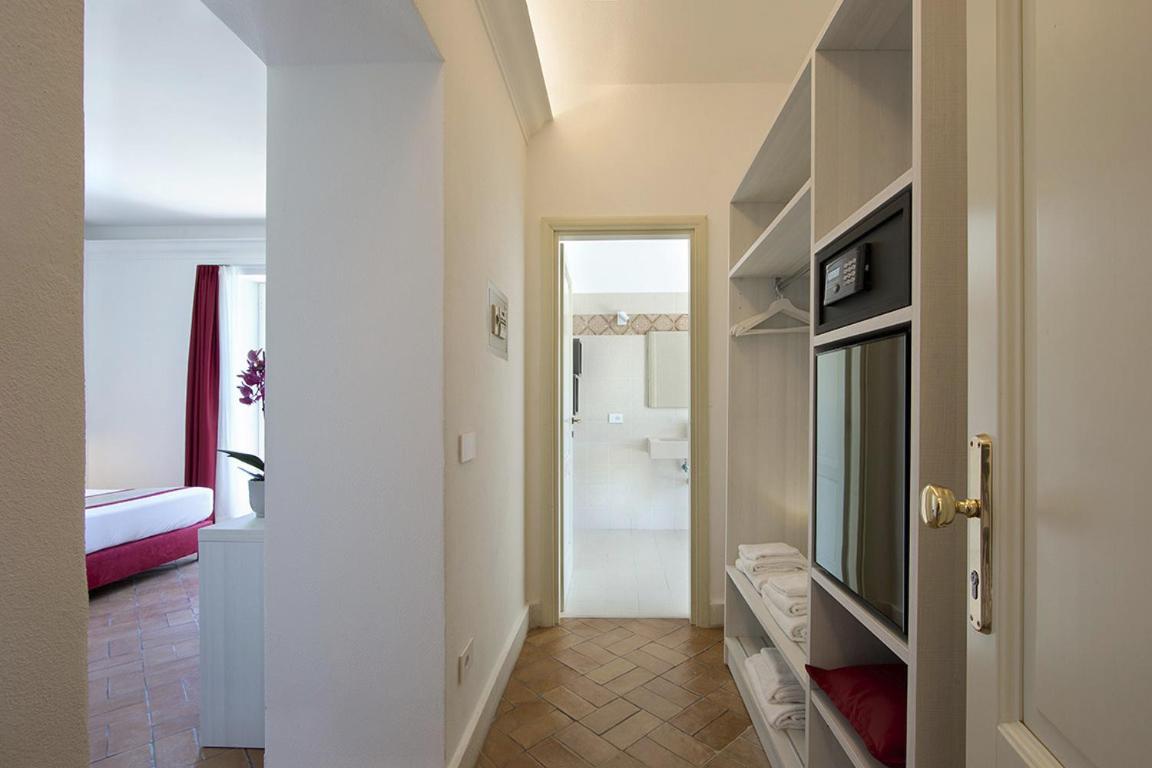 Primavilla Relais