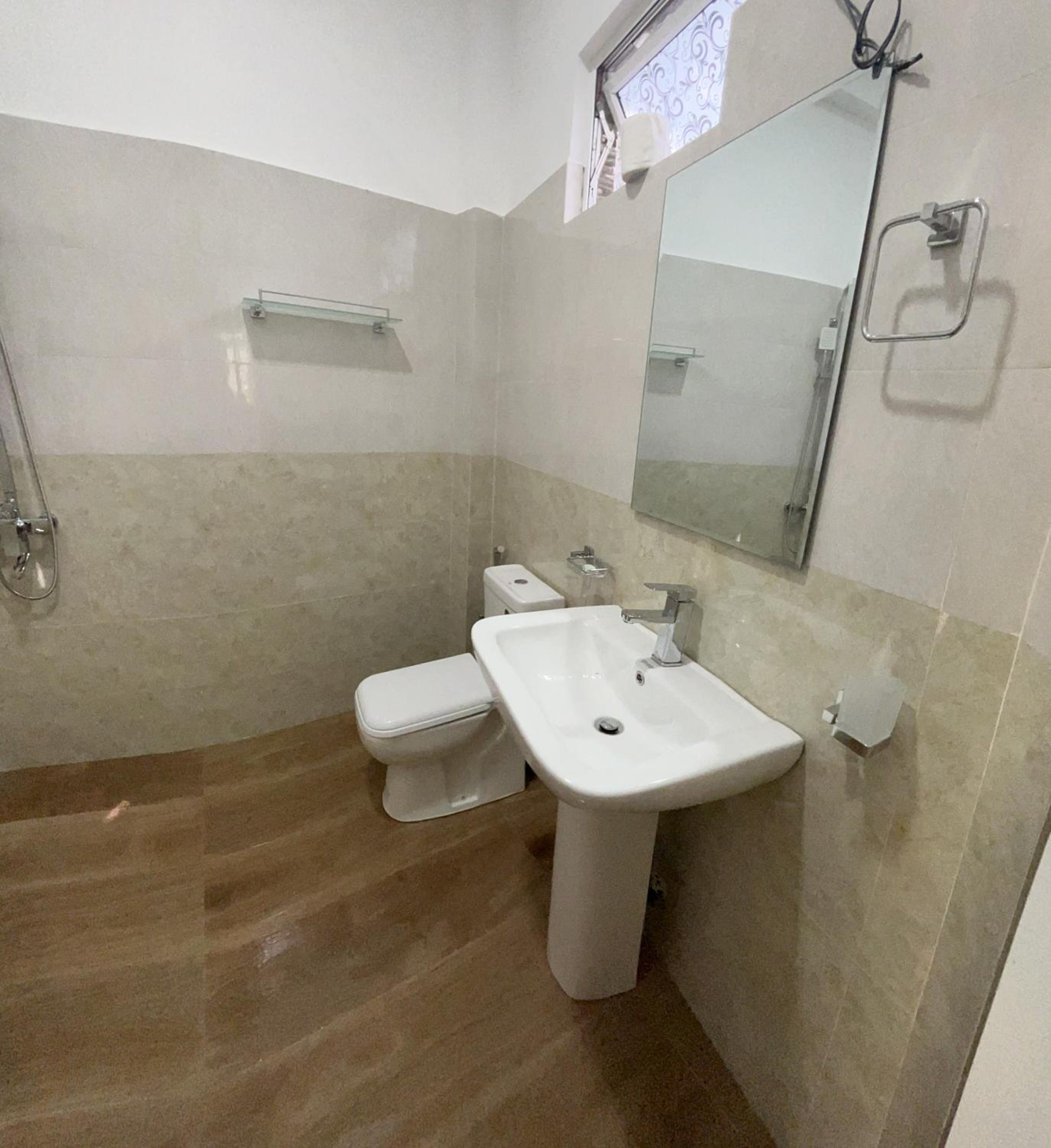 Viyanga Homestay