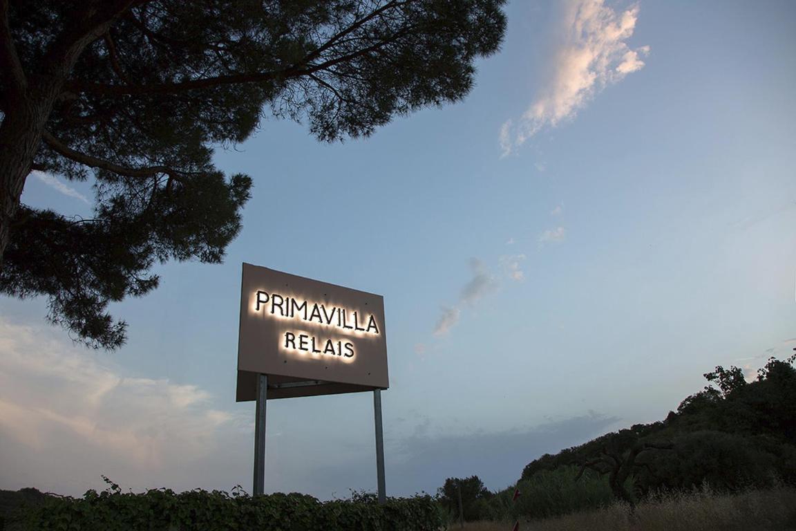 Primavilla Relais