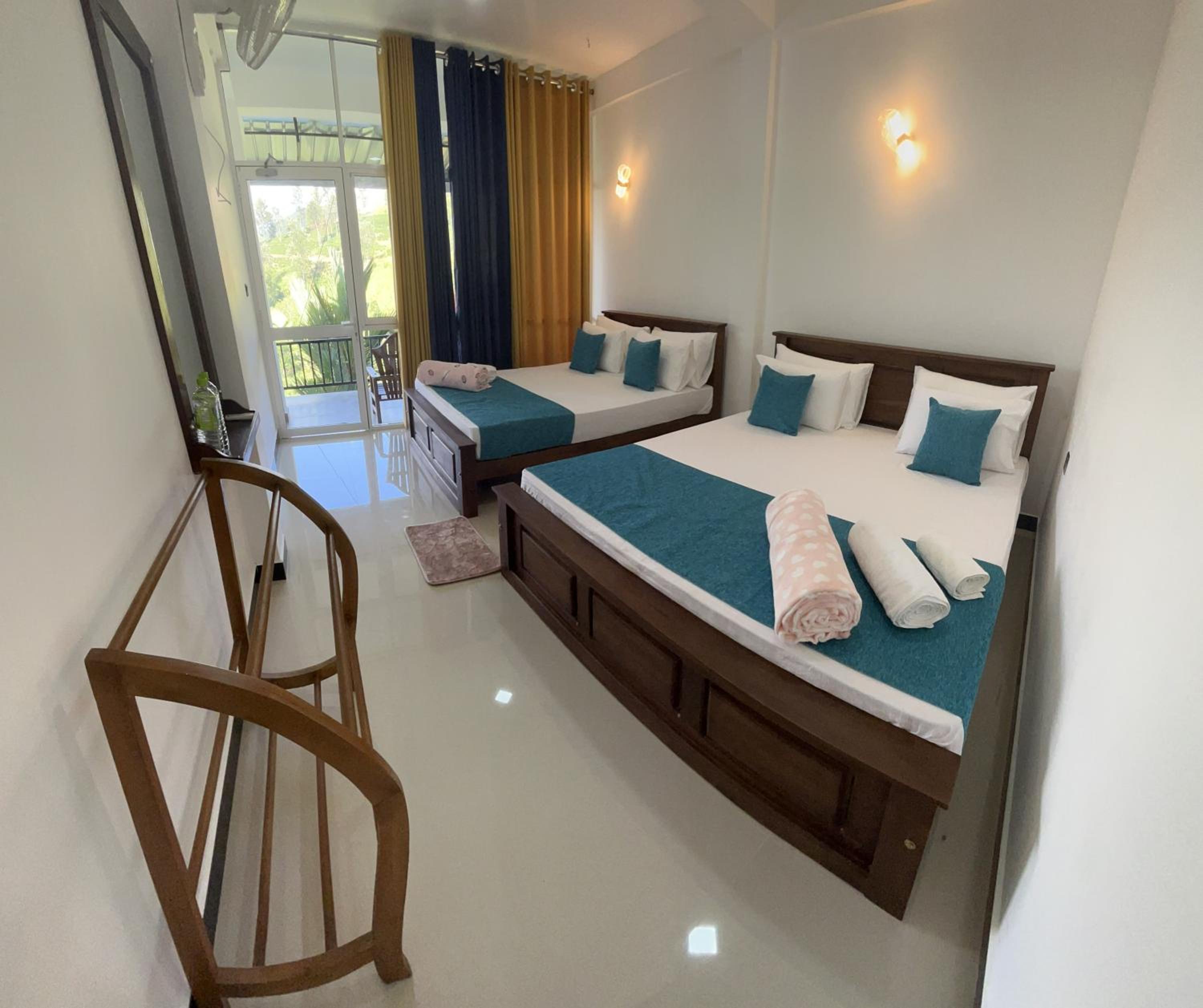 Viyanga Homestay
