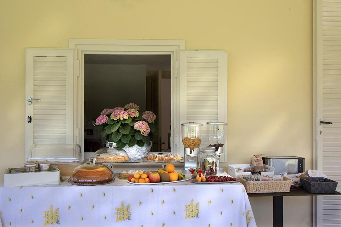Primavilla Relais