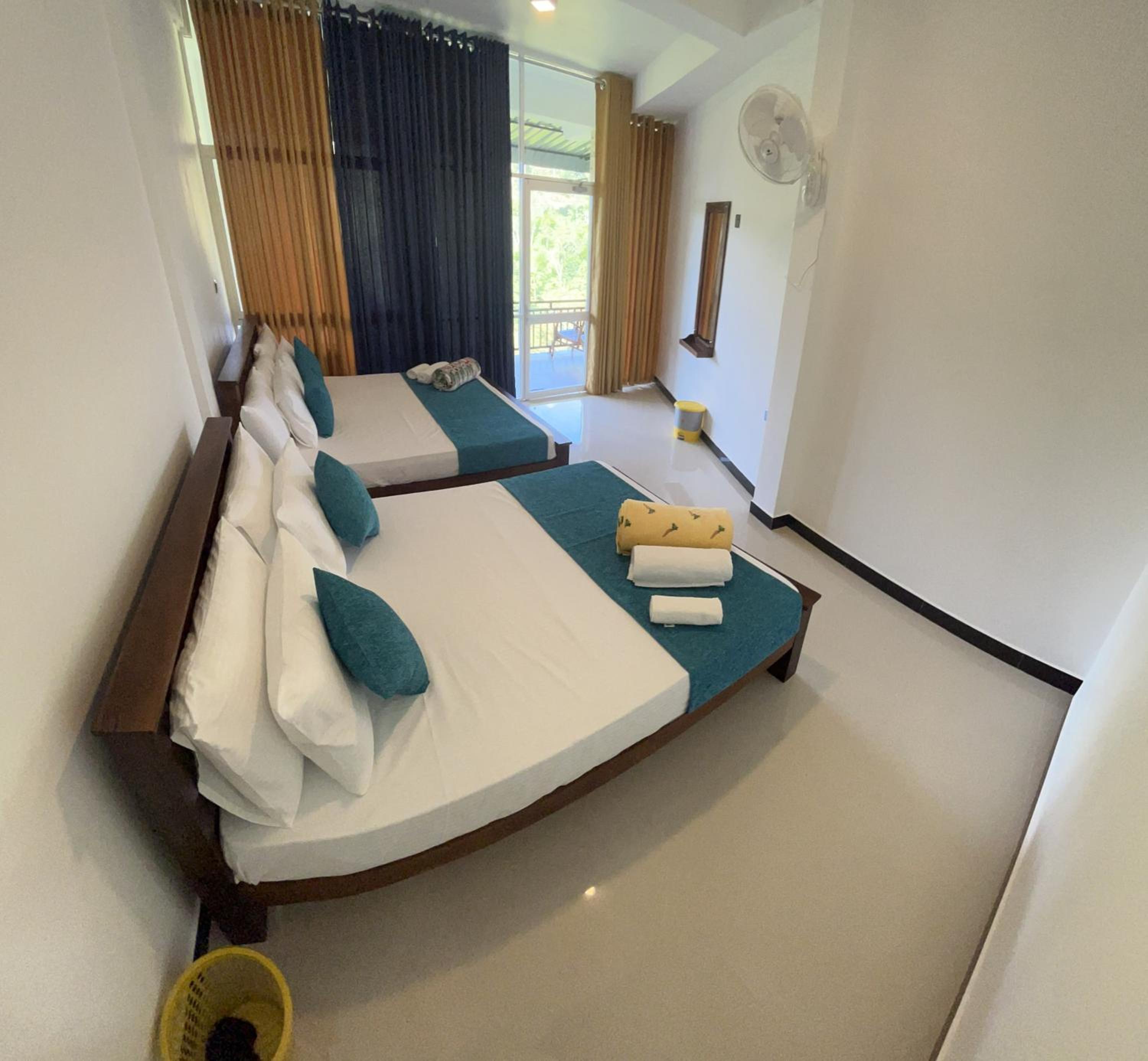 Viyanga Homestay