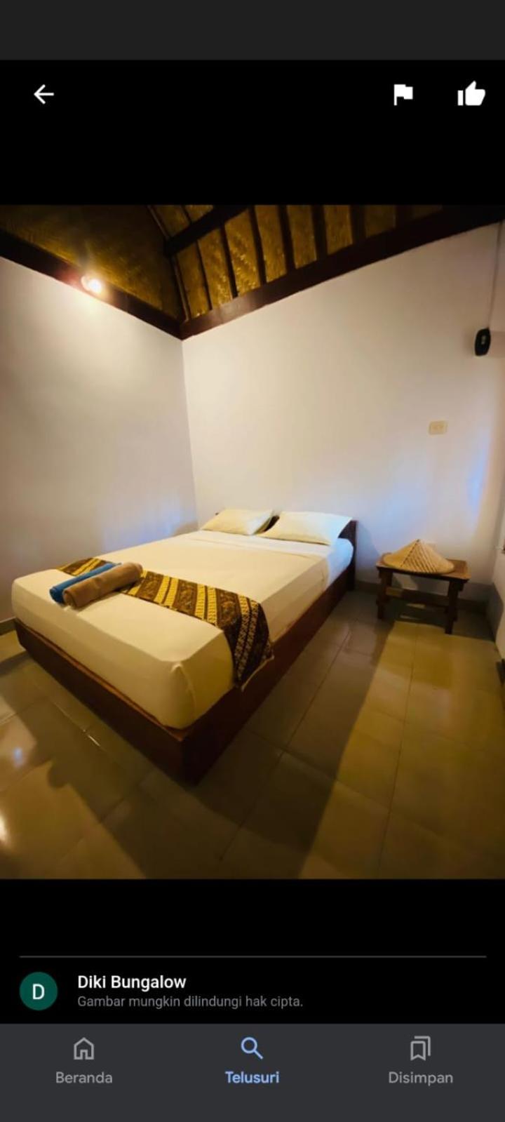 Diki Bungalows