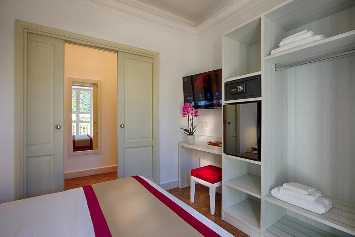 Primavilla Relais