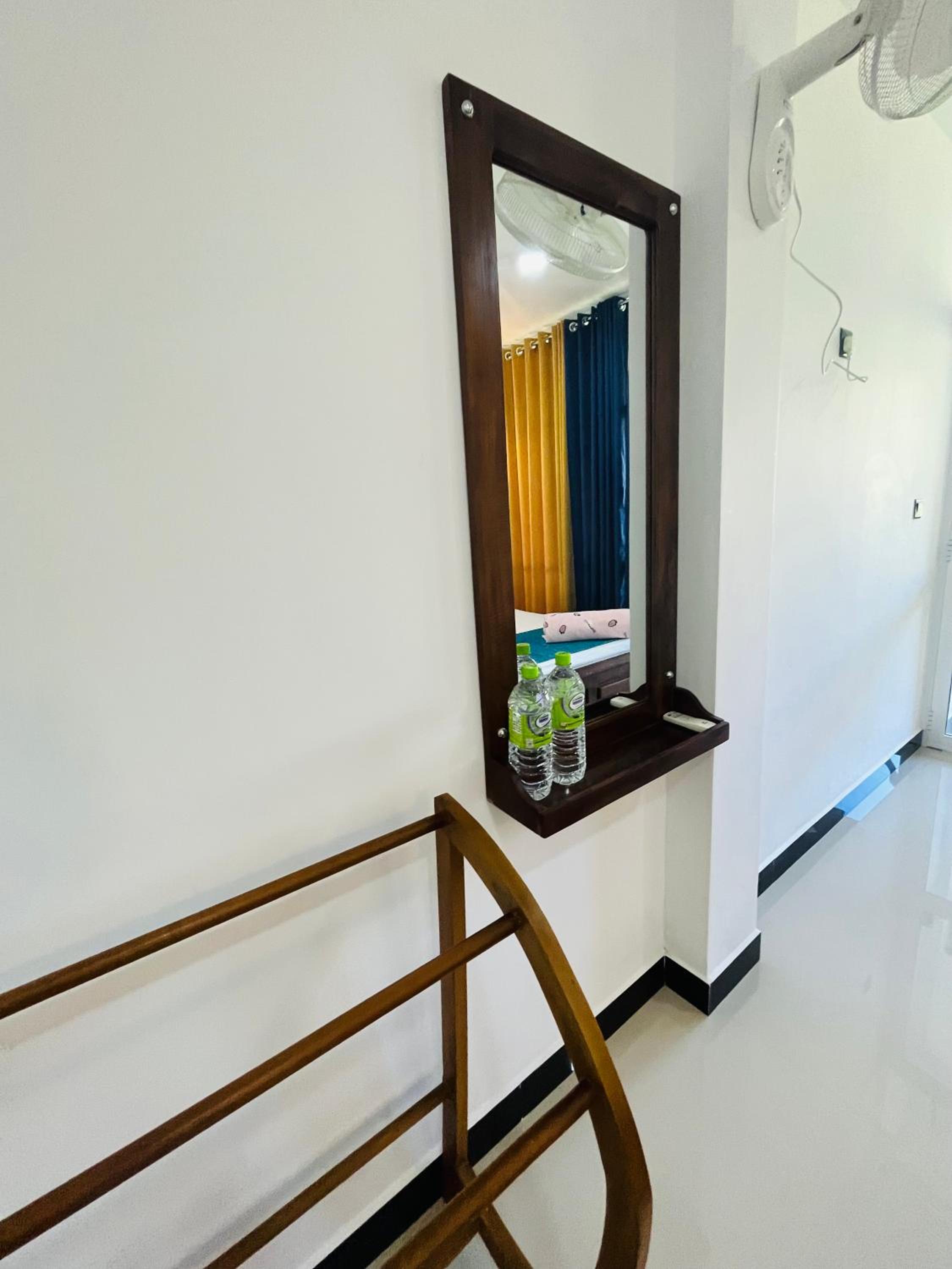Viyanga Homestay