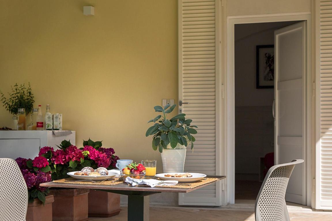 Primavilla Relais