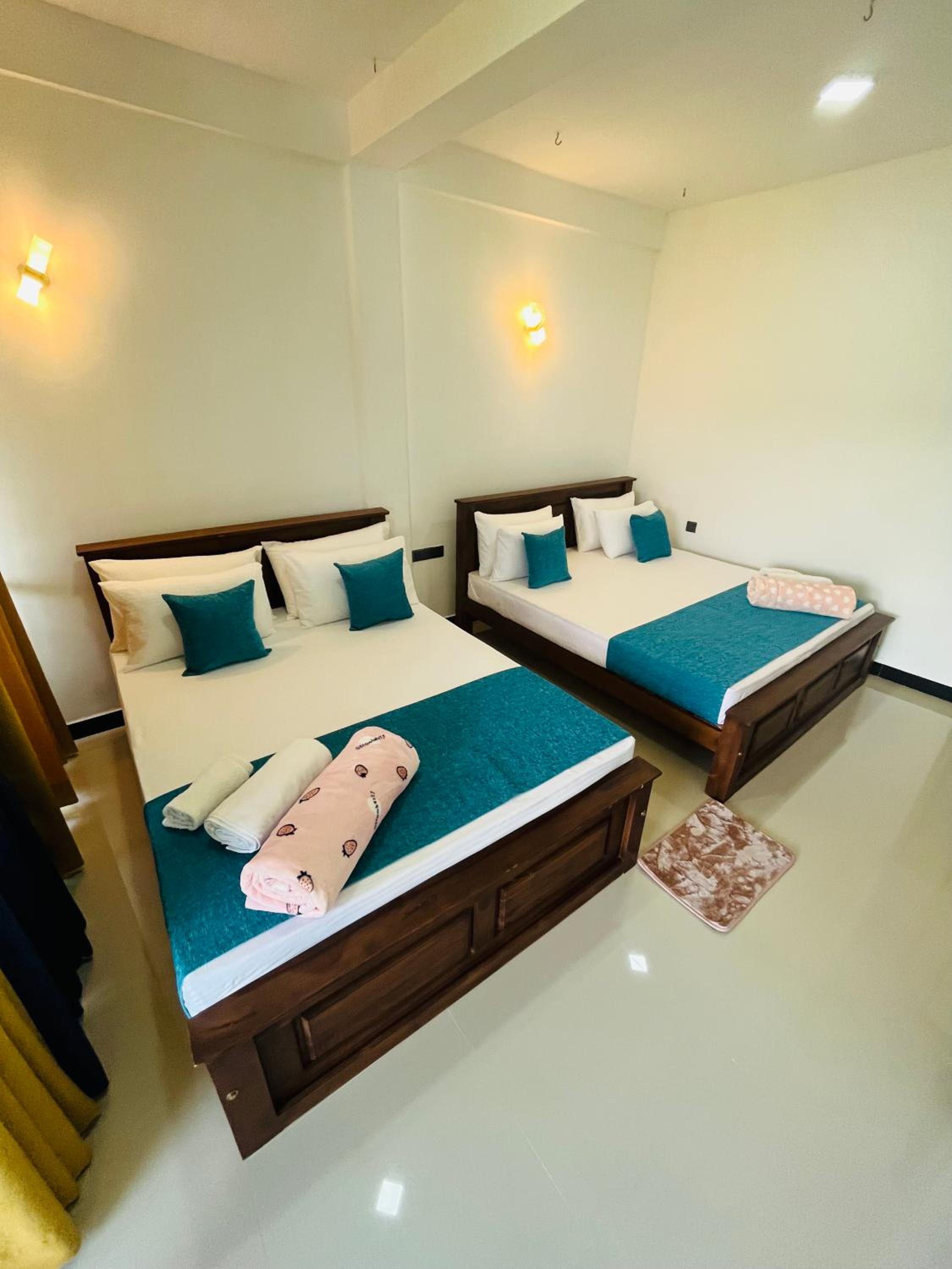 Viyanga Homestay