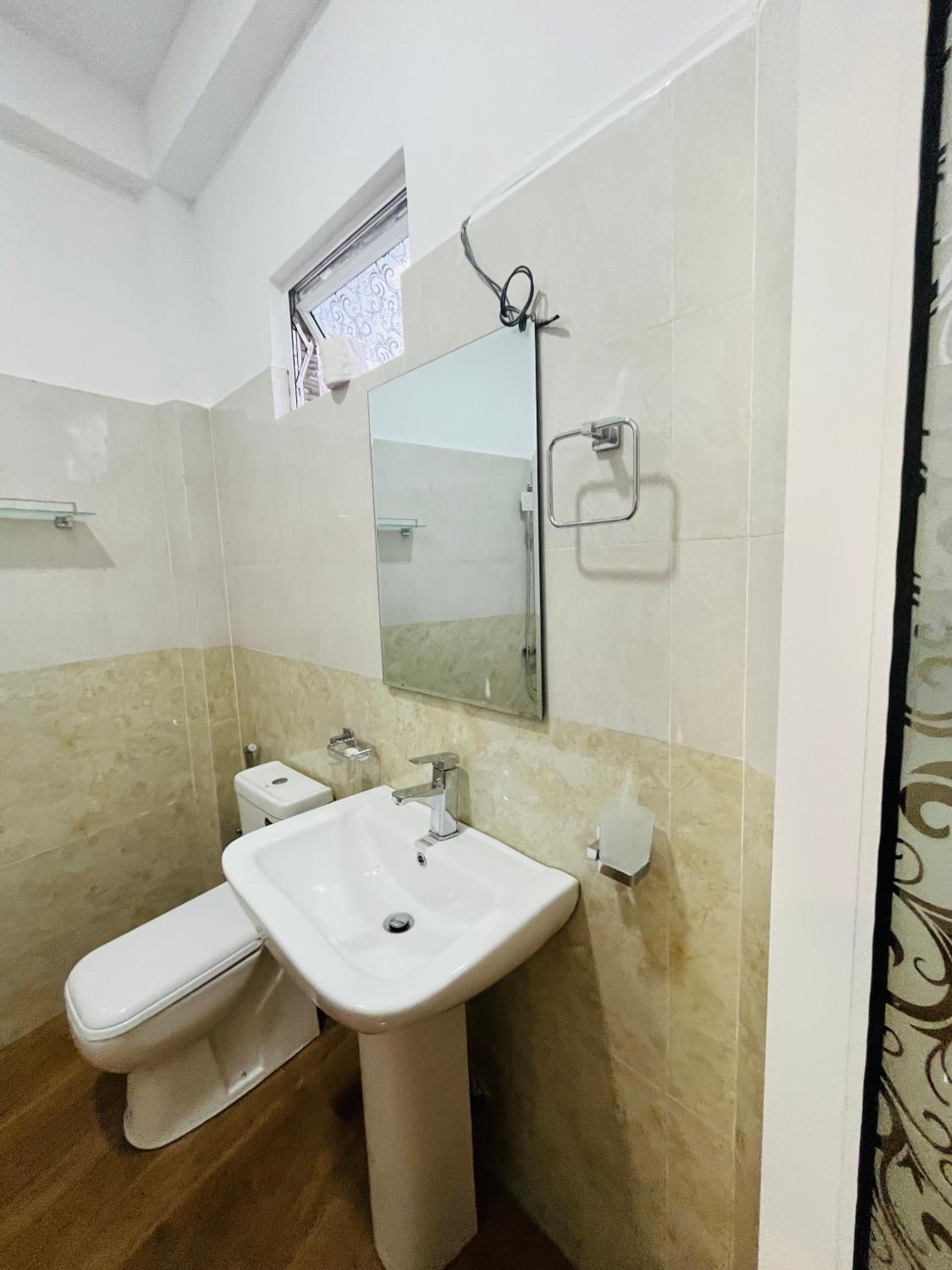 Viyanga Homestay
