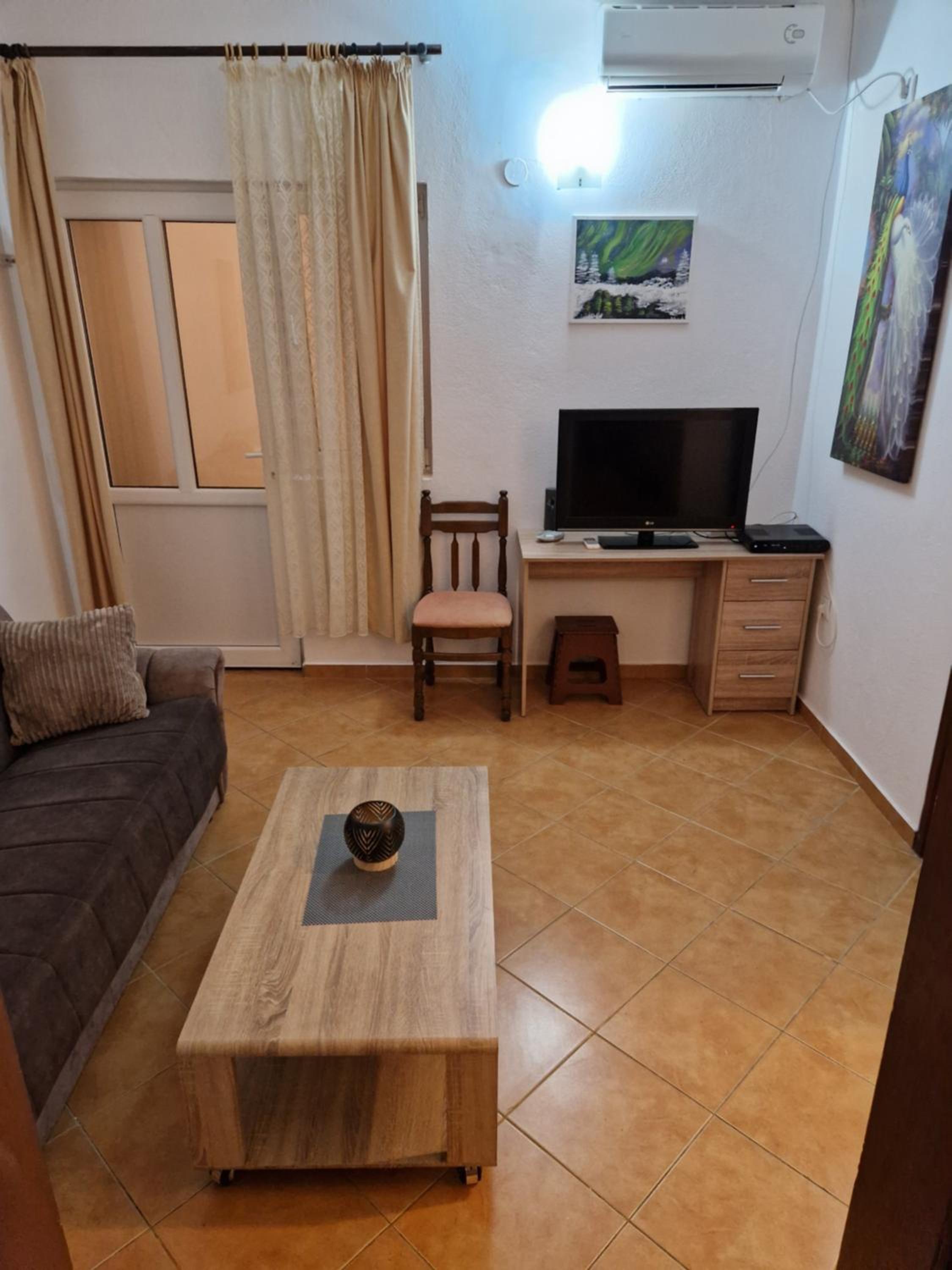 Kostic Apartments