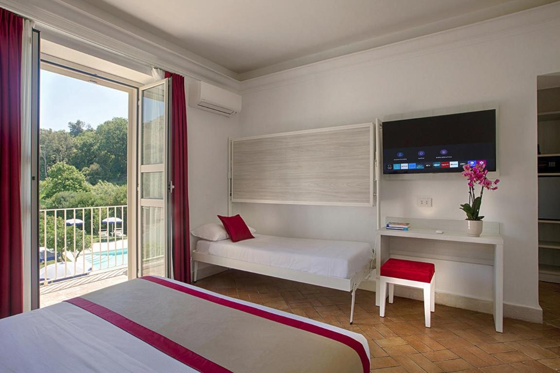 Primavilla Relais