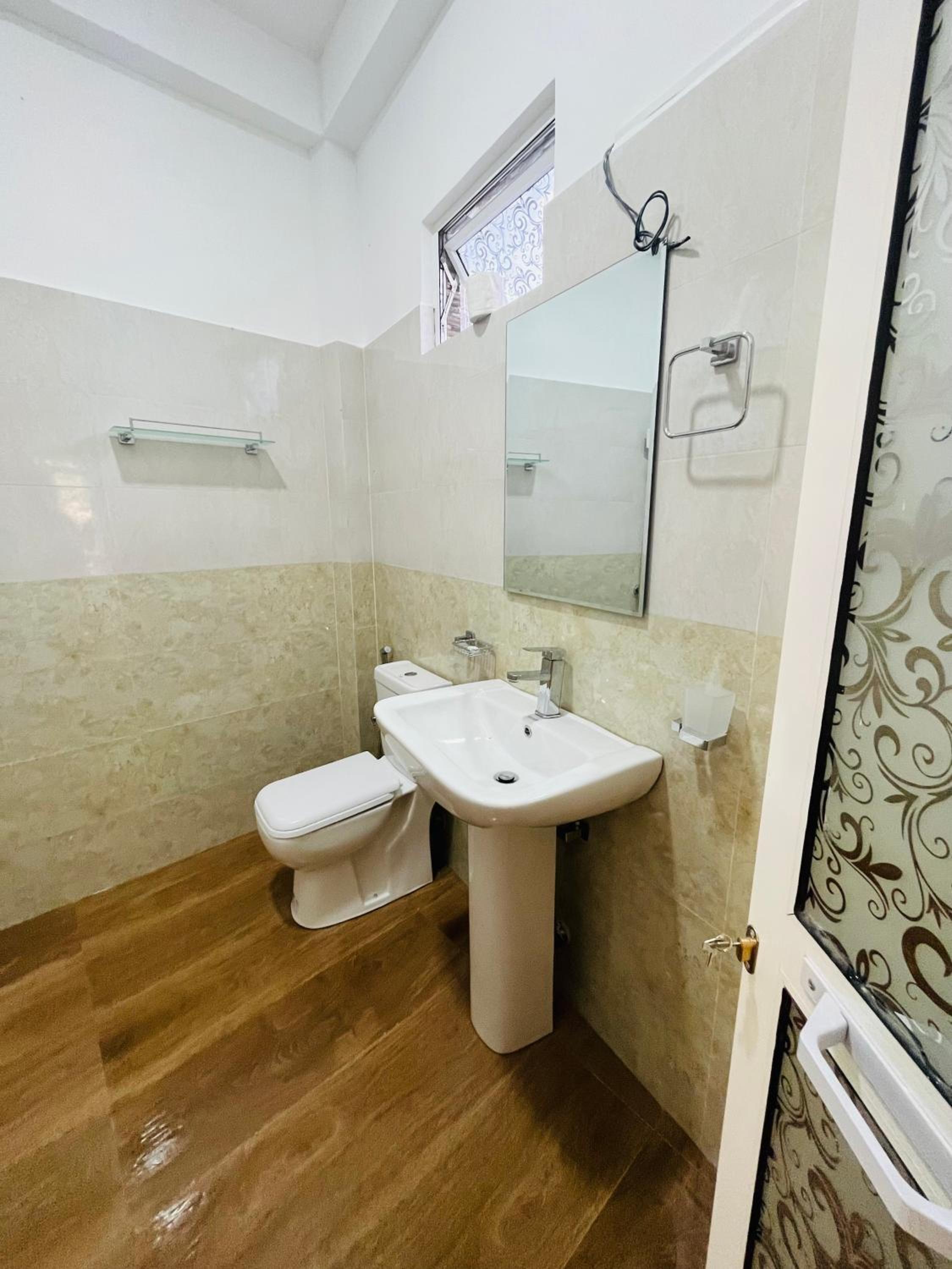 Viyanga Homestay