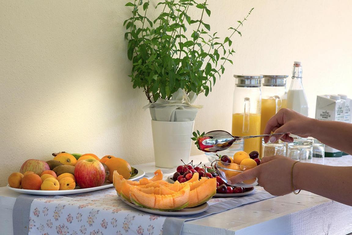 Primavilla Relais