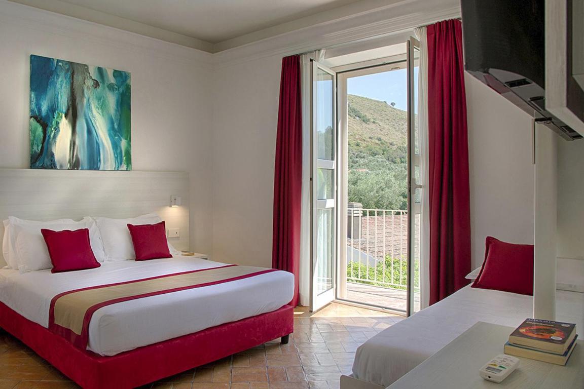 Primavilla Relais