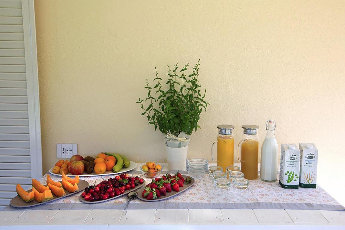 Primavilla Relais