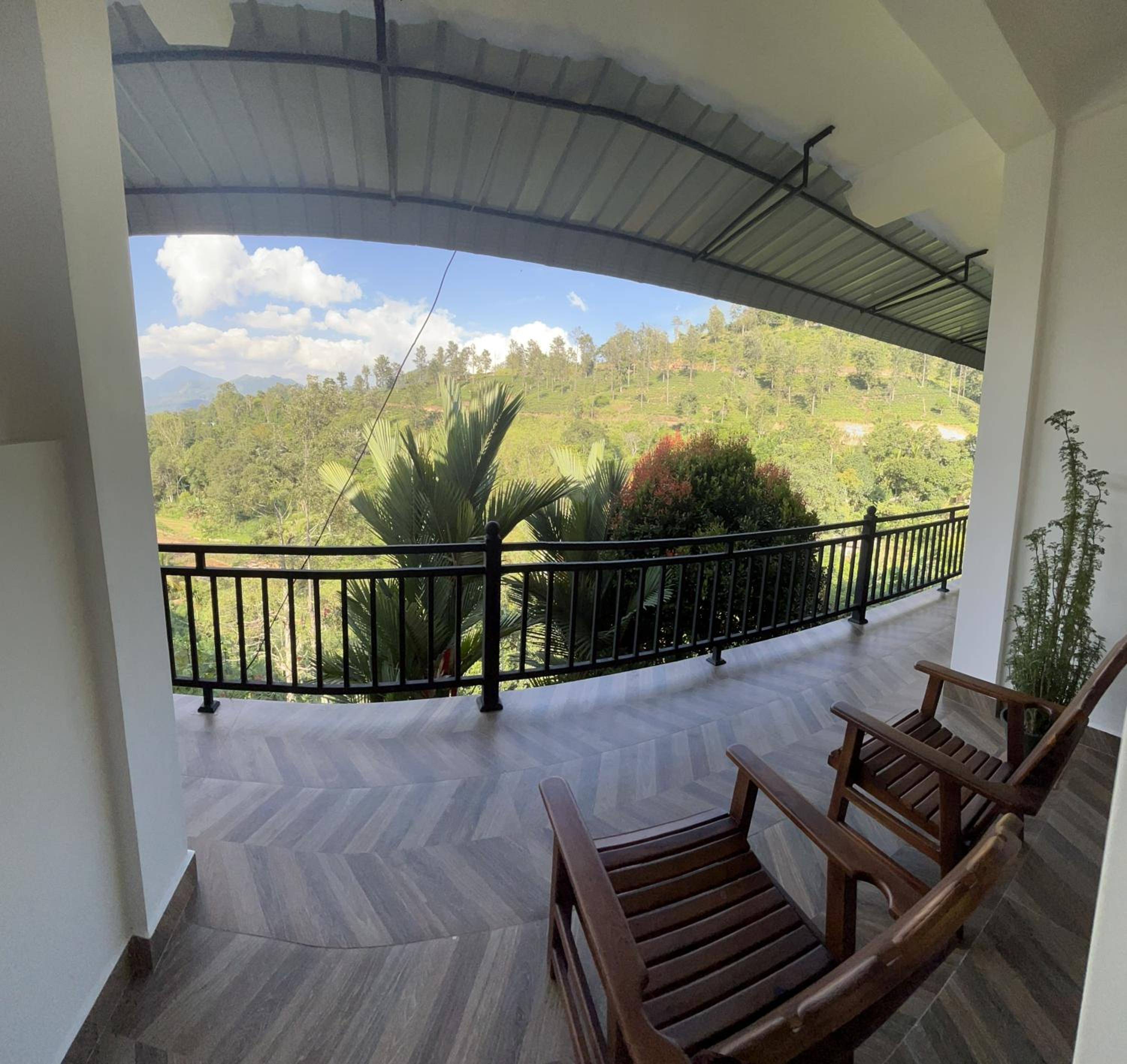 Viyanga Homestay
