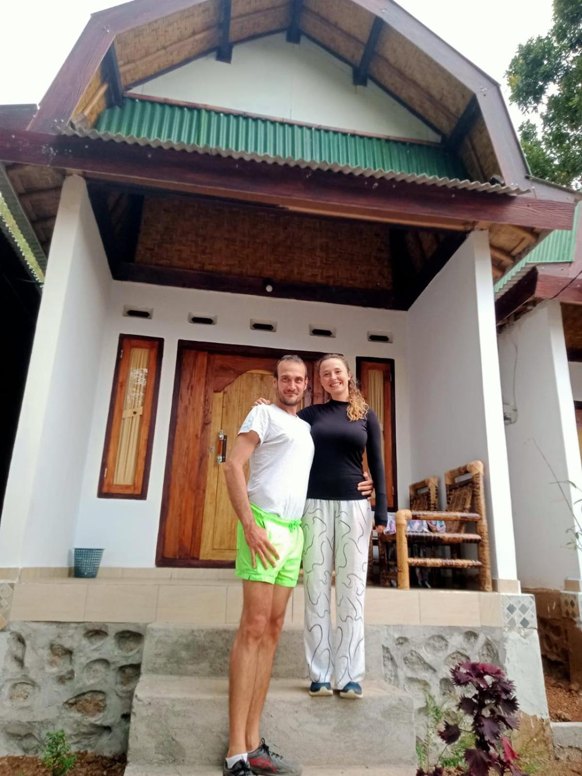 Diki Bungalows