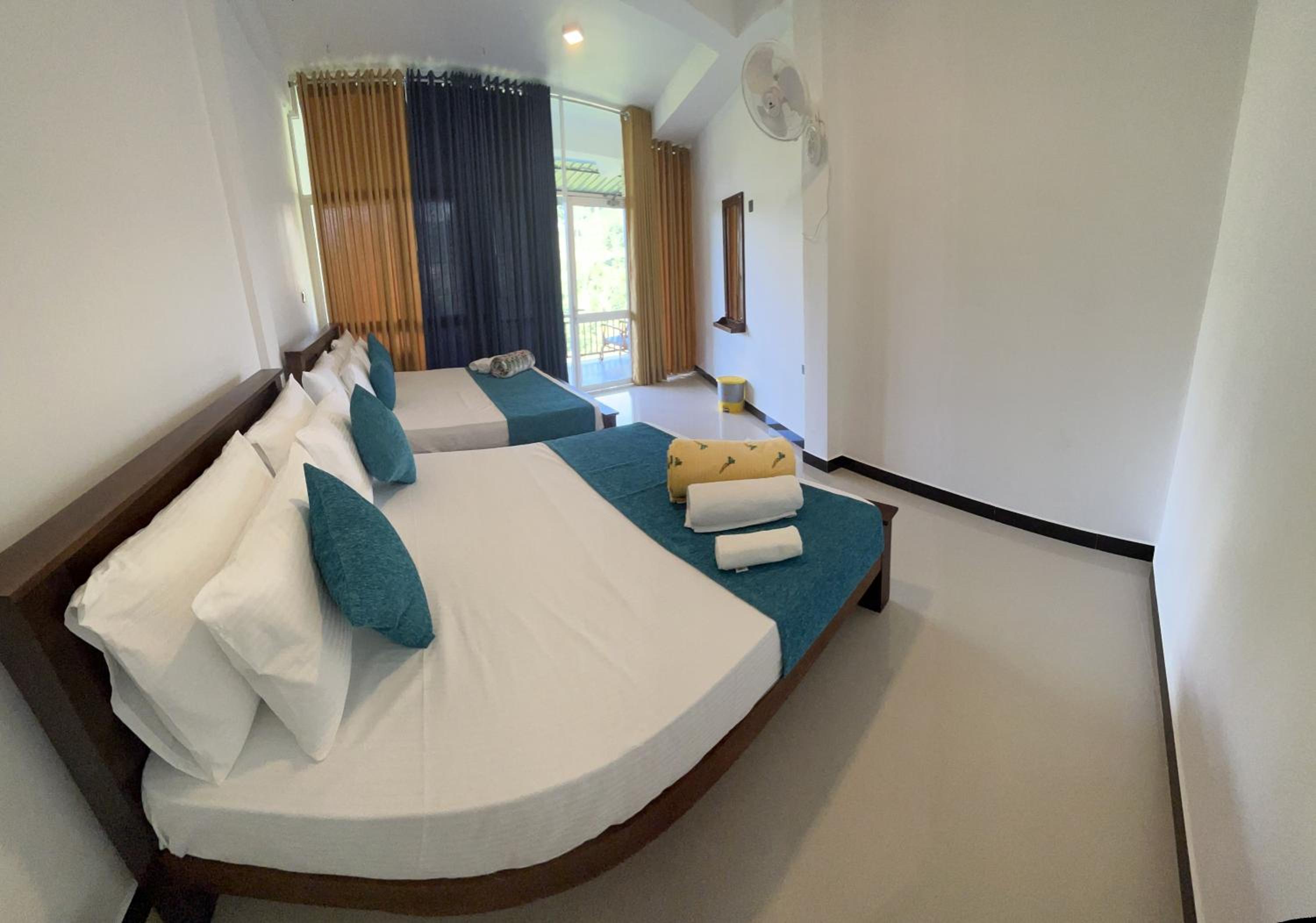 Viyanga Homestay