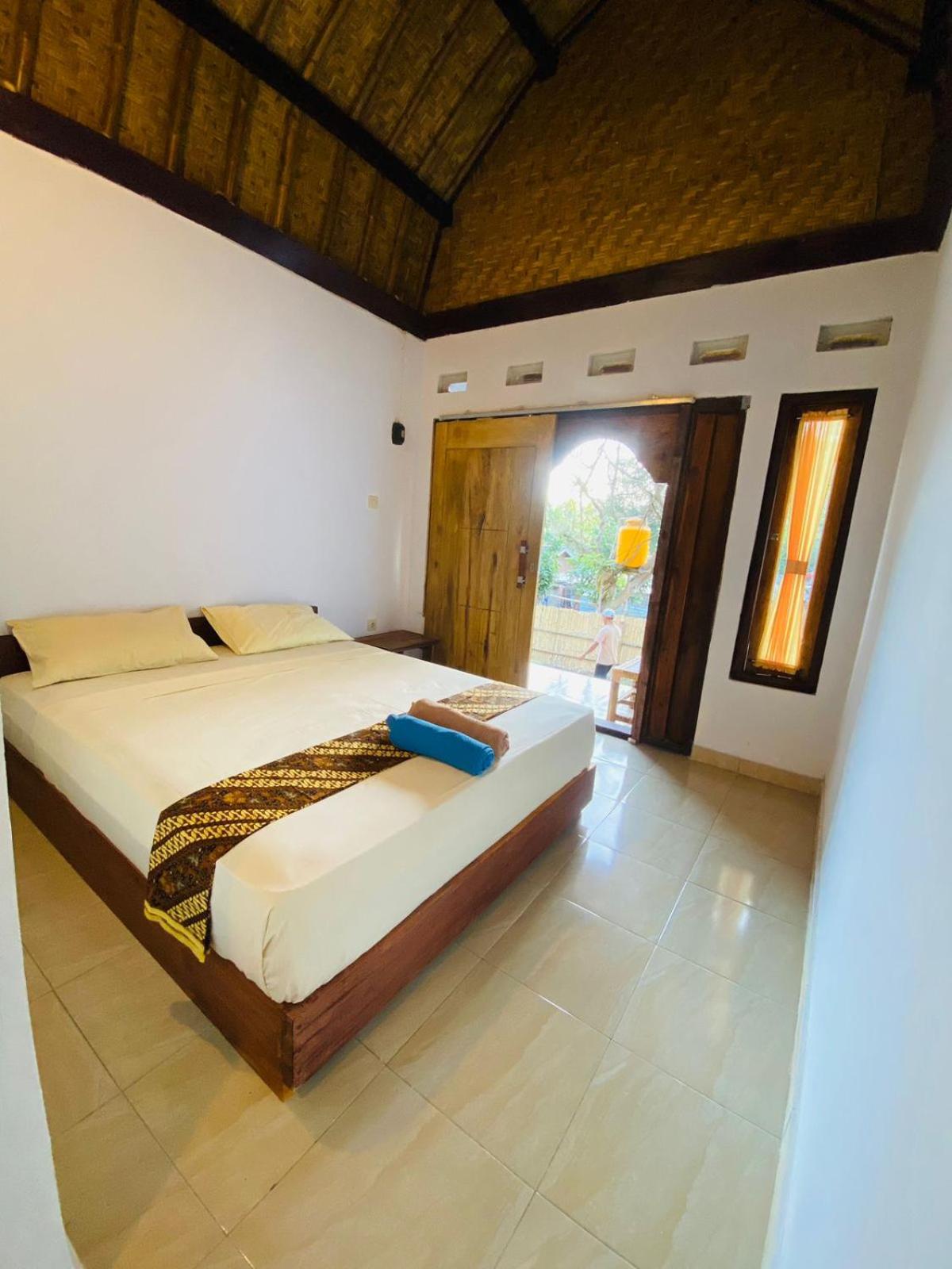 Diki Bungalows