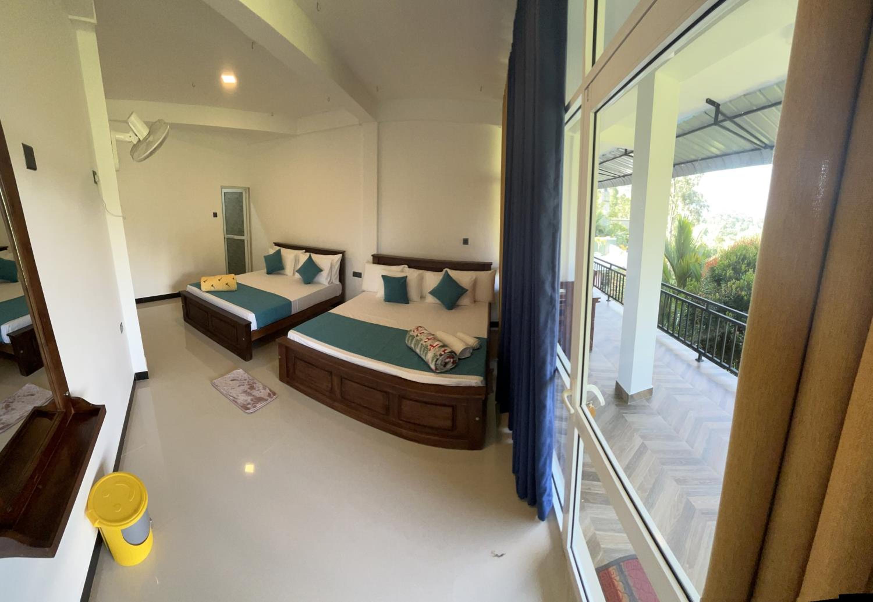 Viyanga Homestay