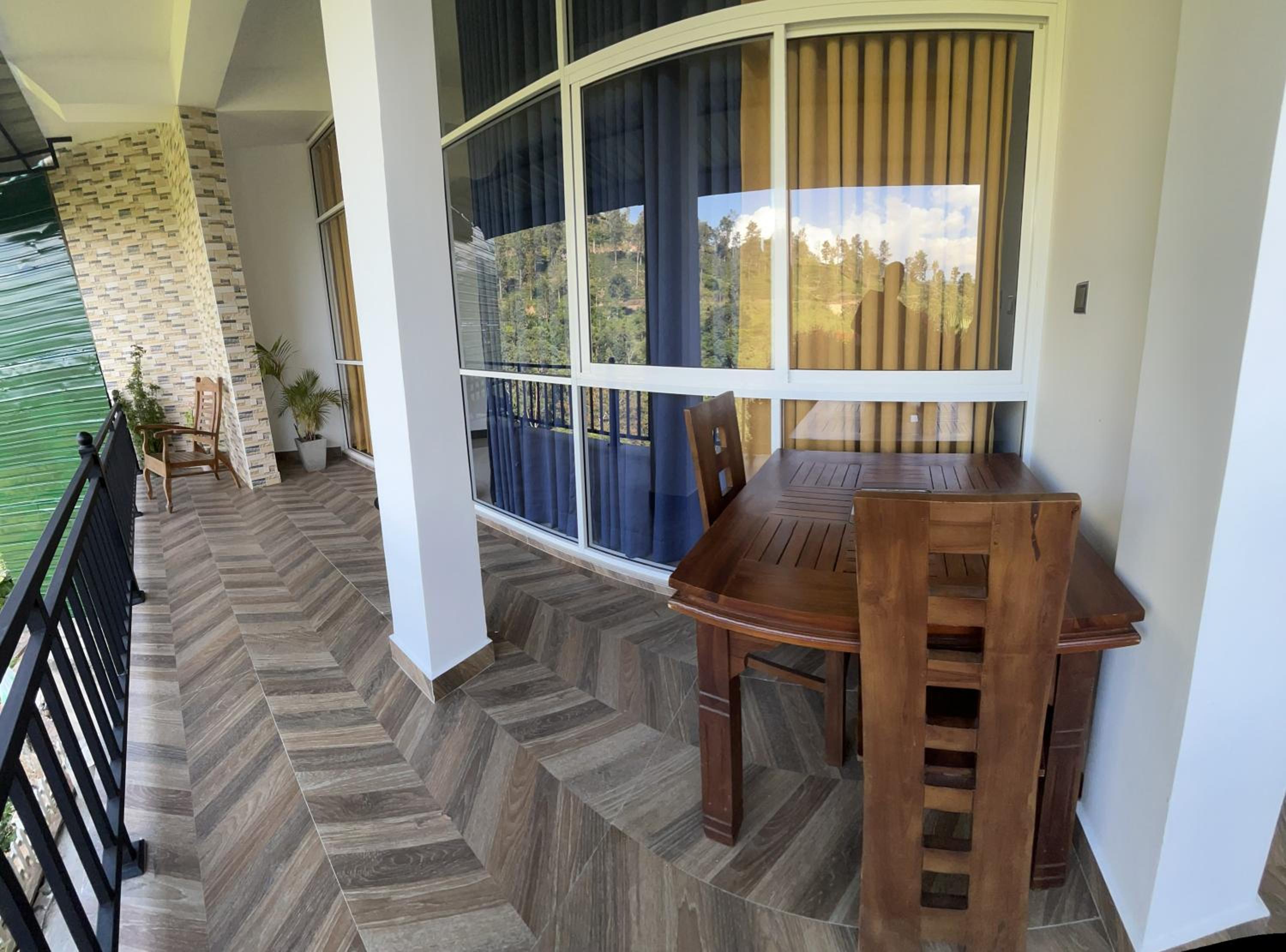 Viyanga Homestay
