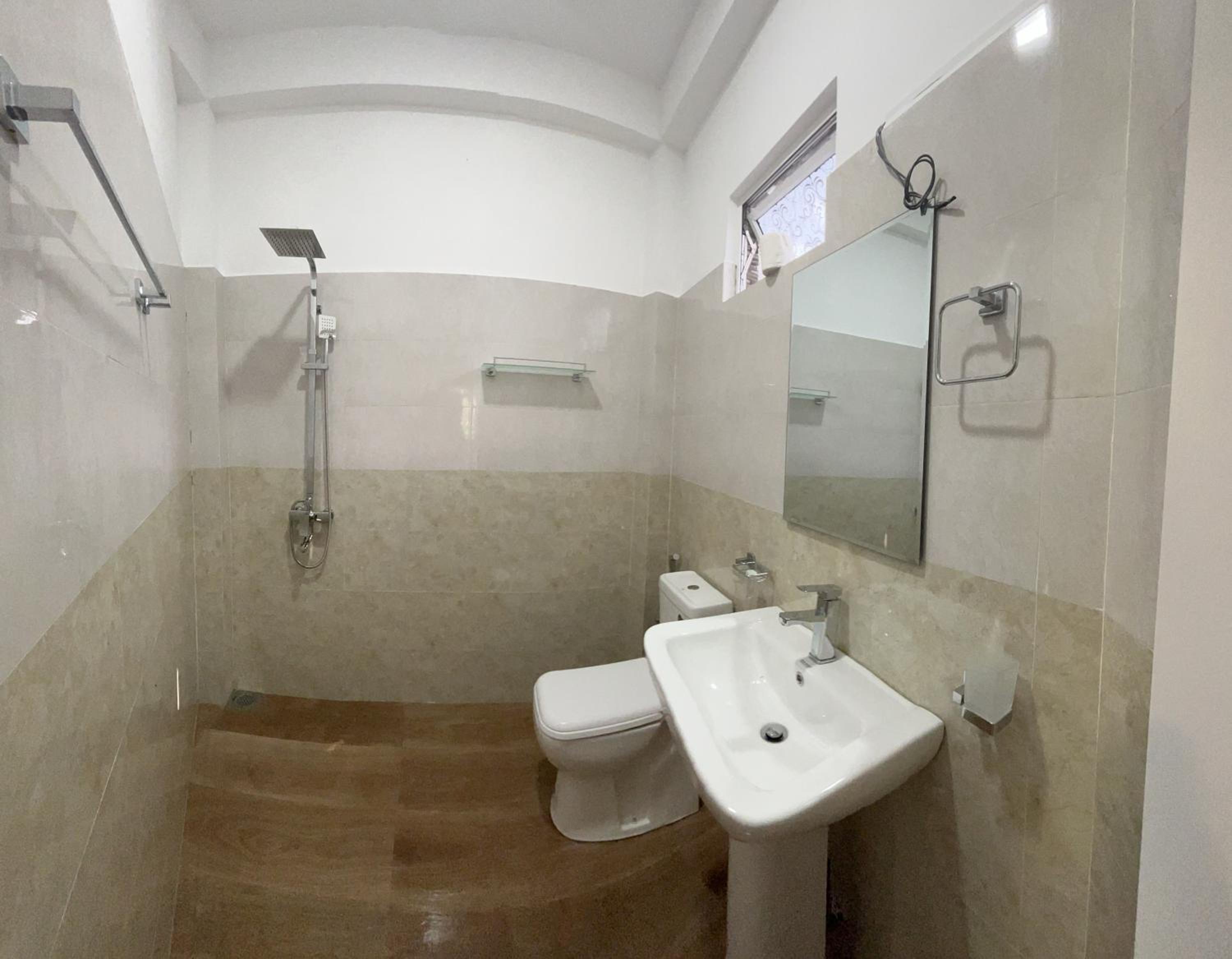 Viyanga Homestay