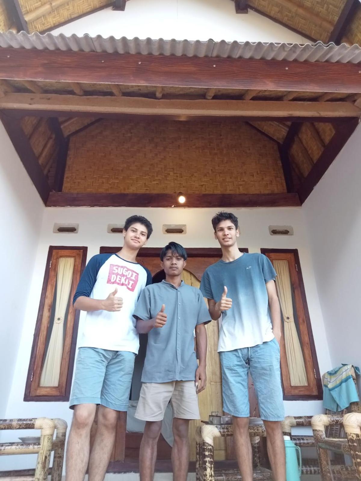 Diki Bungalows
