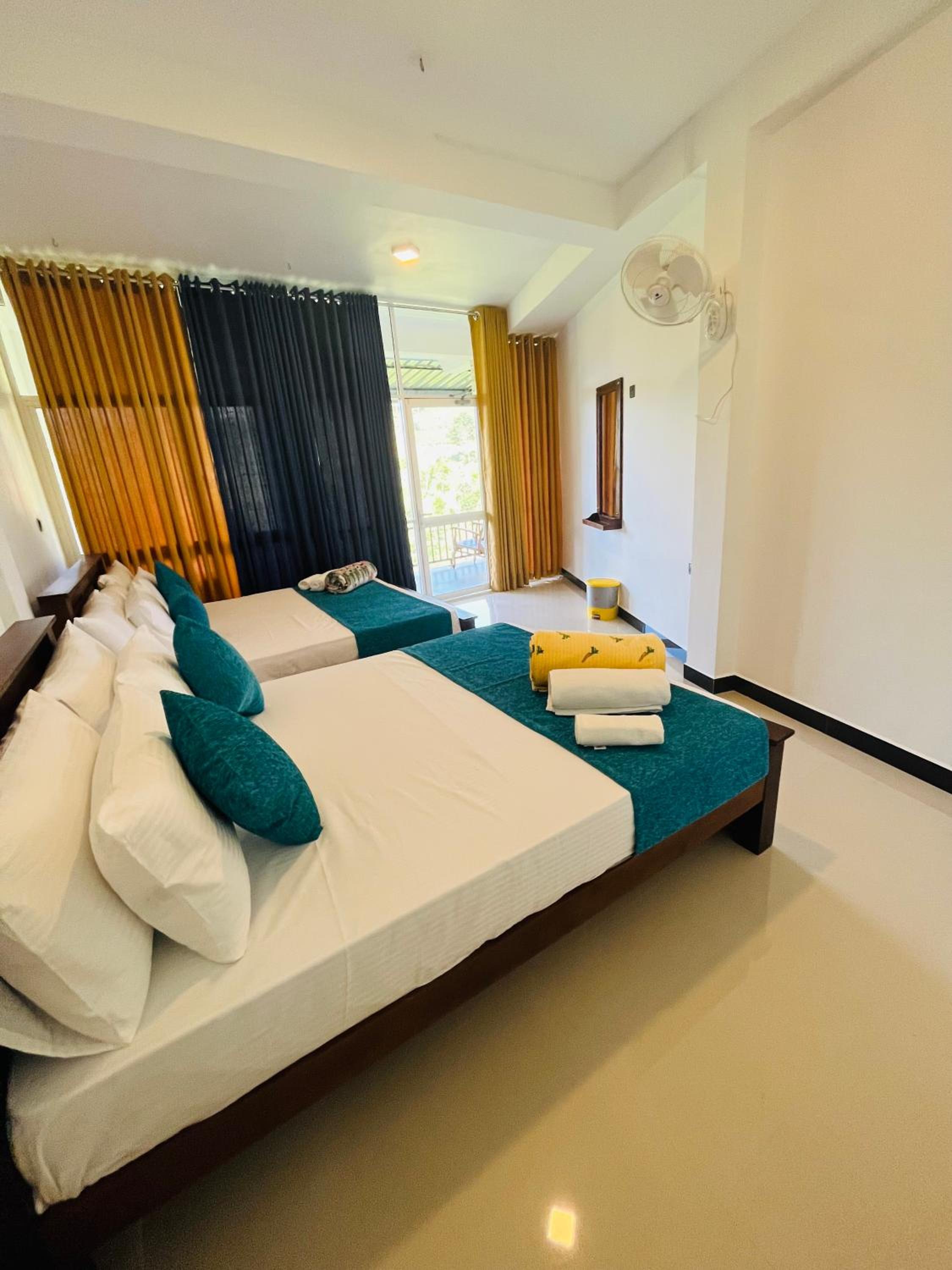 Viyanga Homestay