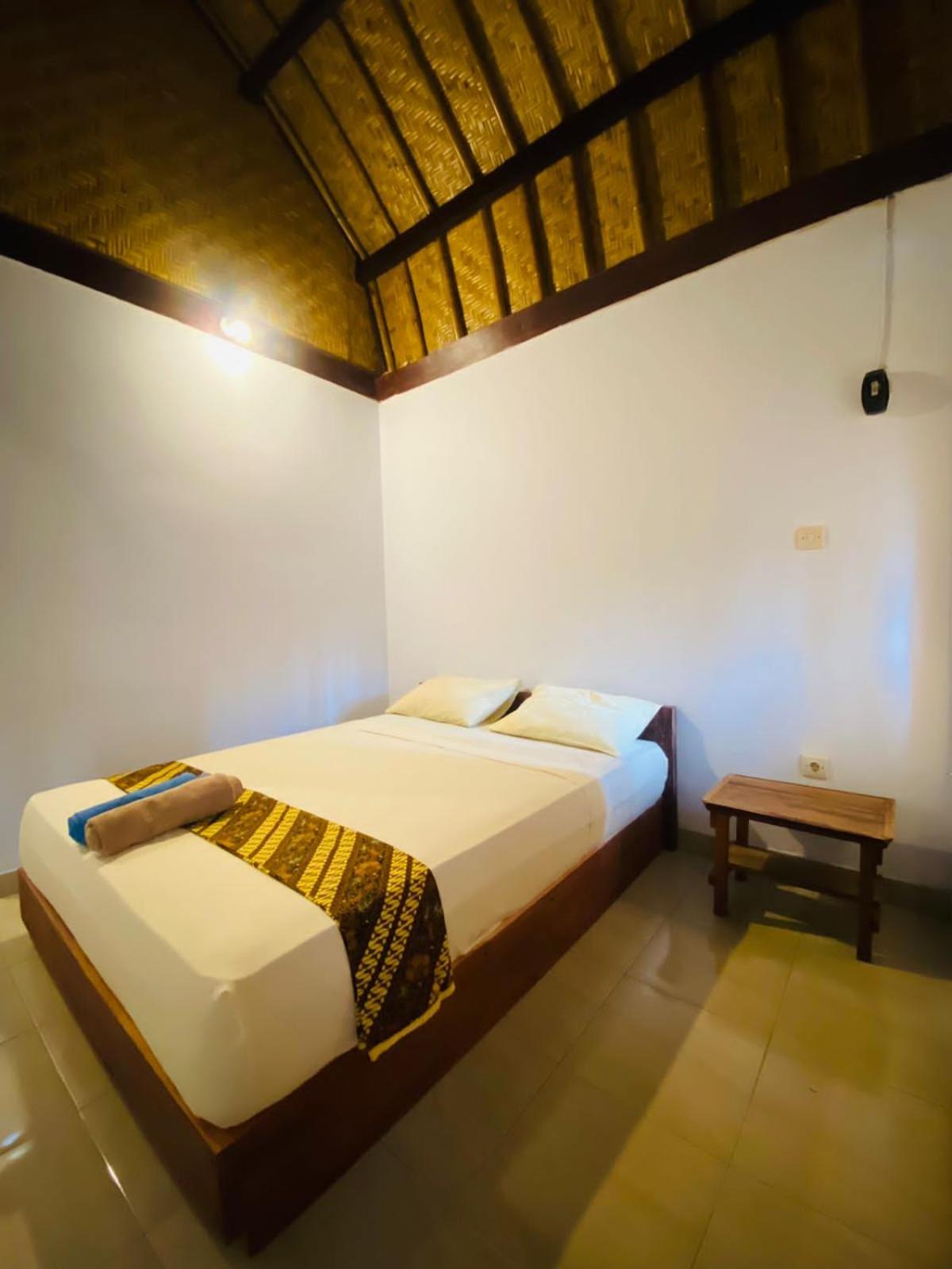 Diki Bungalows