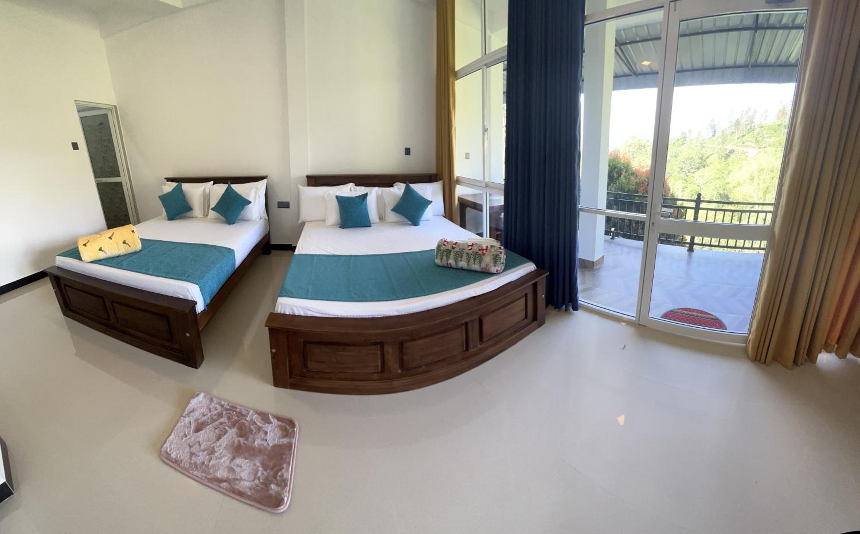 Viyanga Homestay
