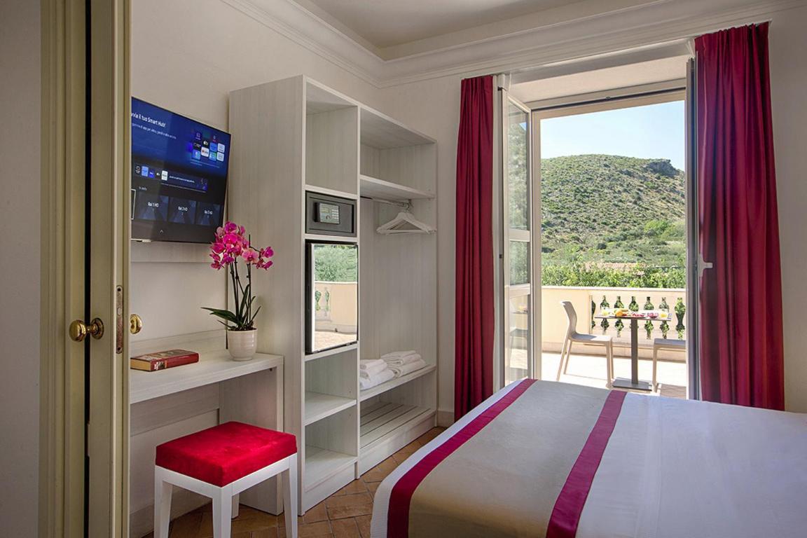Primavilla Relais