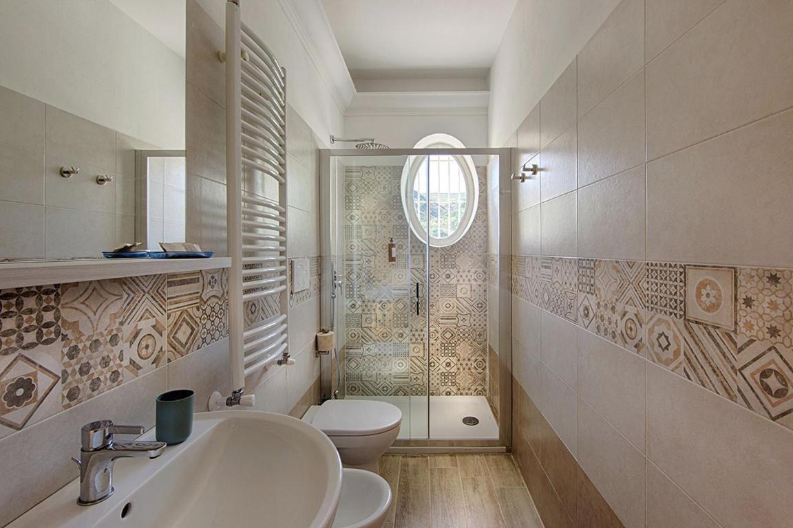 Primavilla Relais